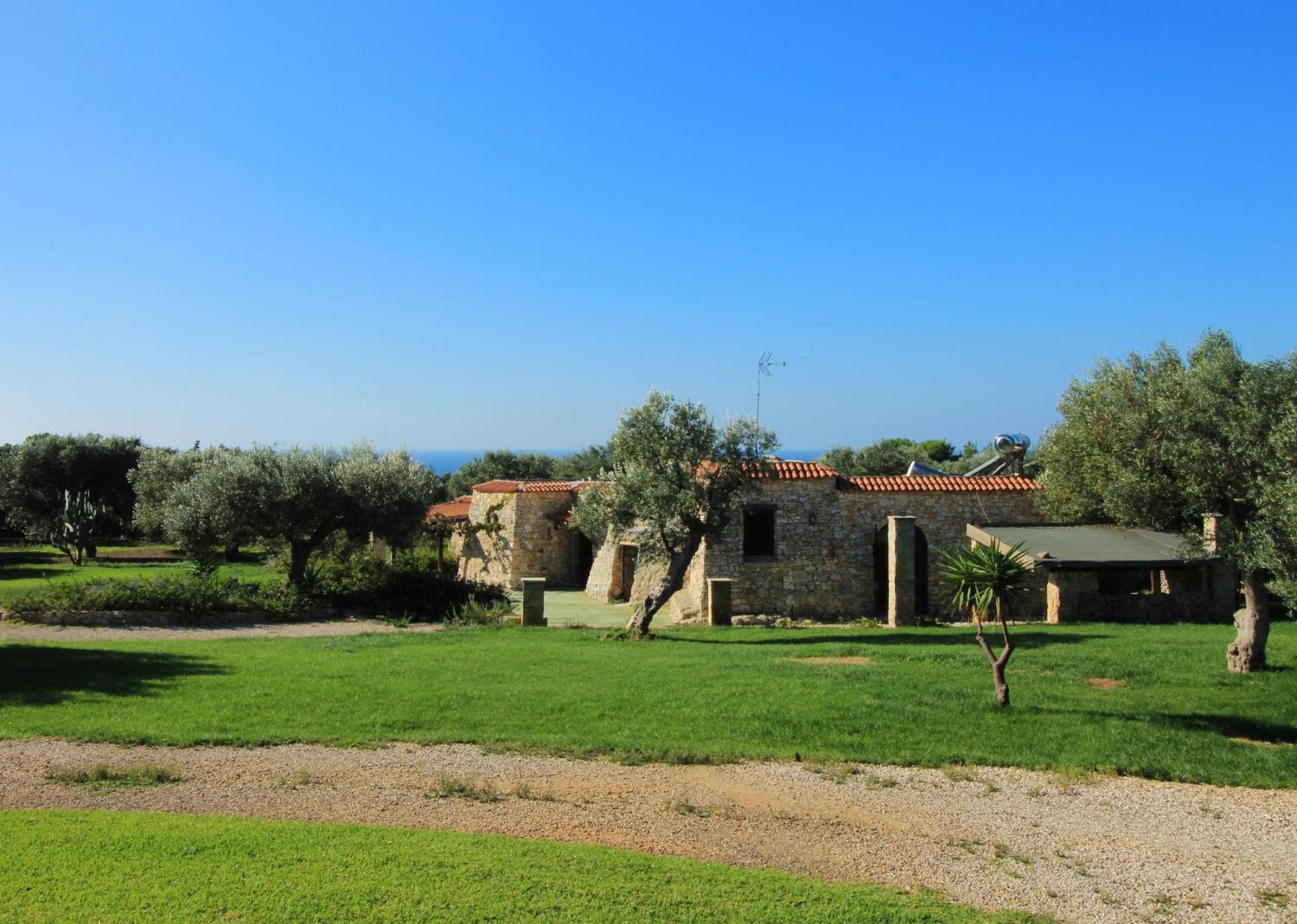 Trullo Piperita