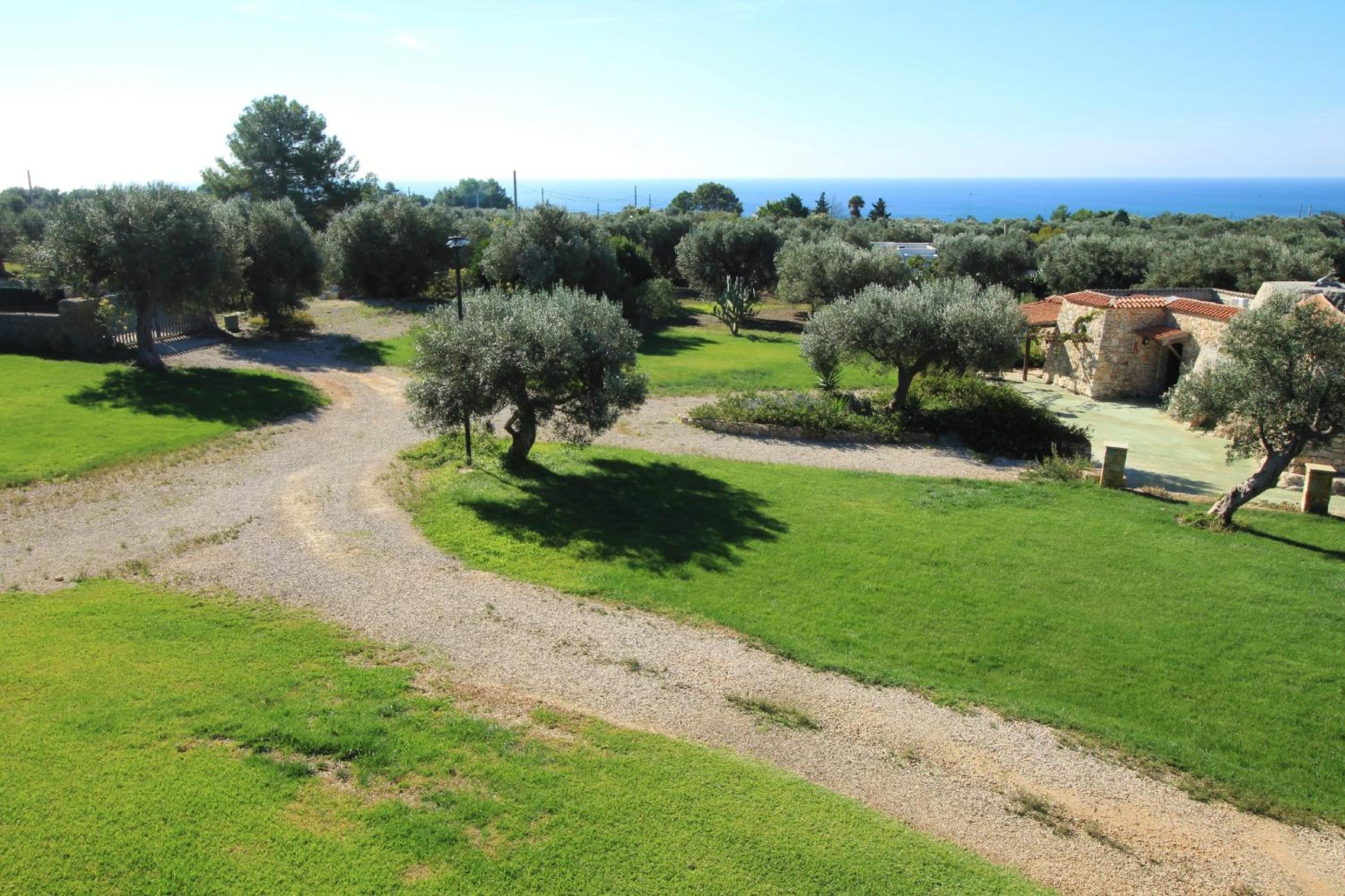 Trullo Piperita