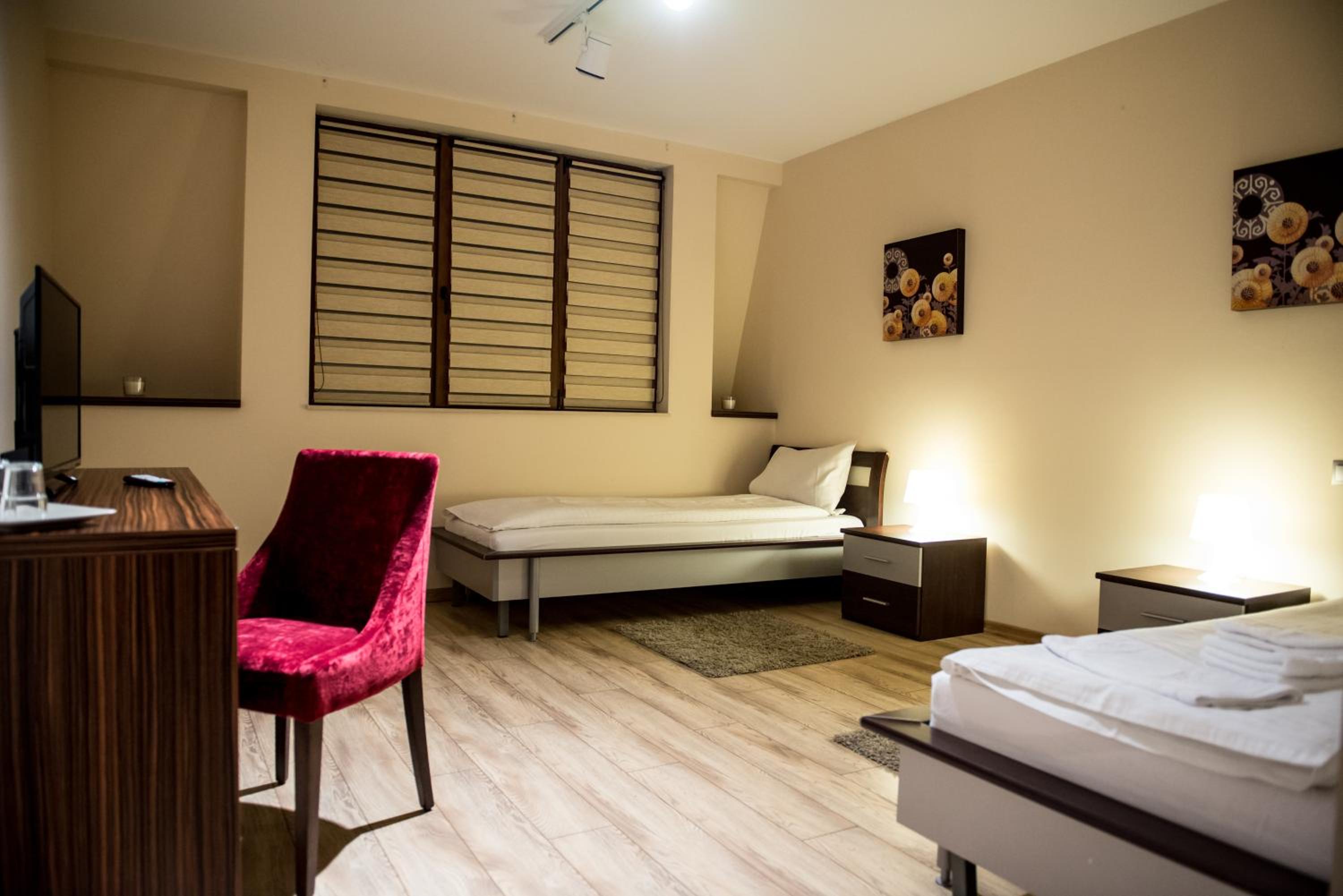 Luxe Stay view 4