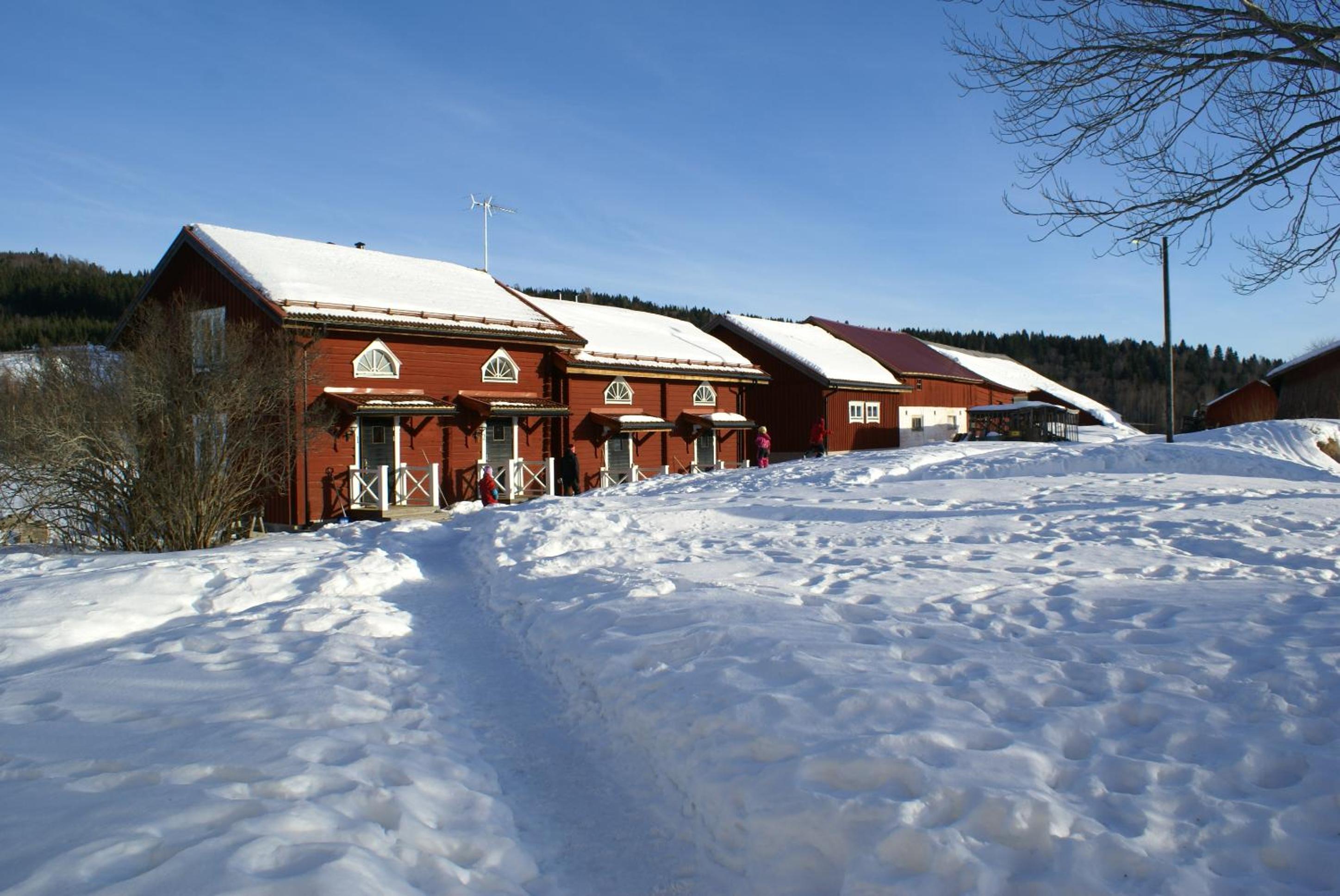 Markusfolks Gård view 2