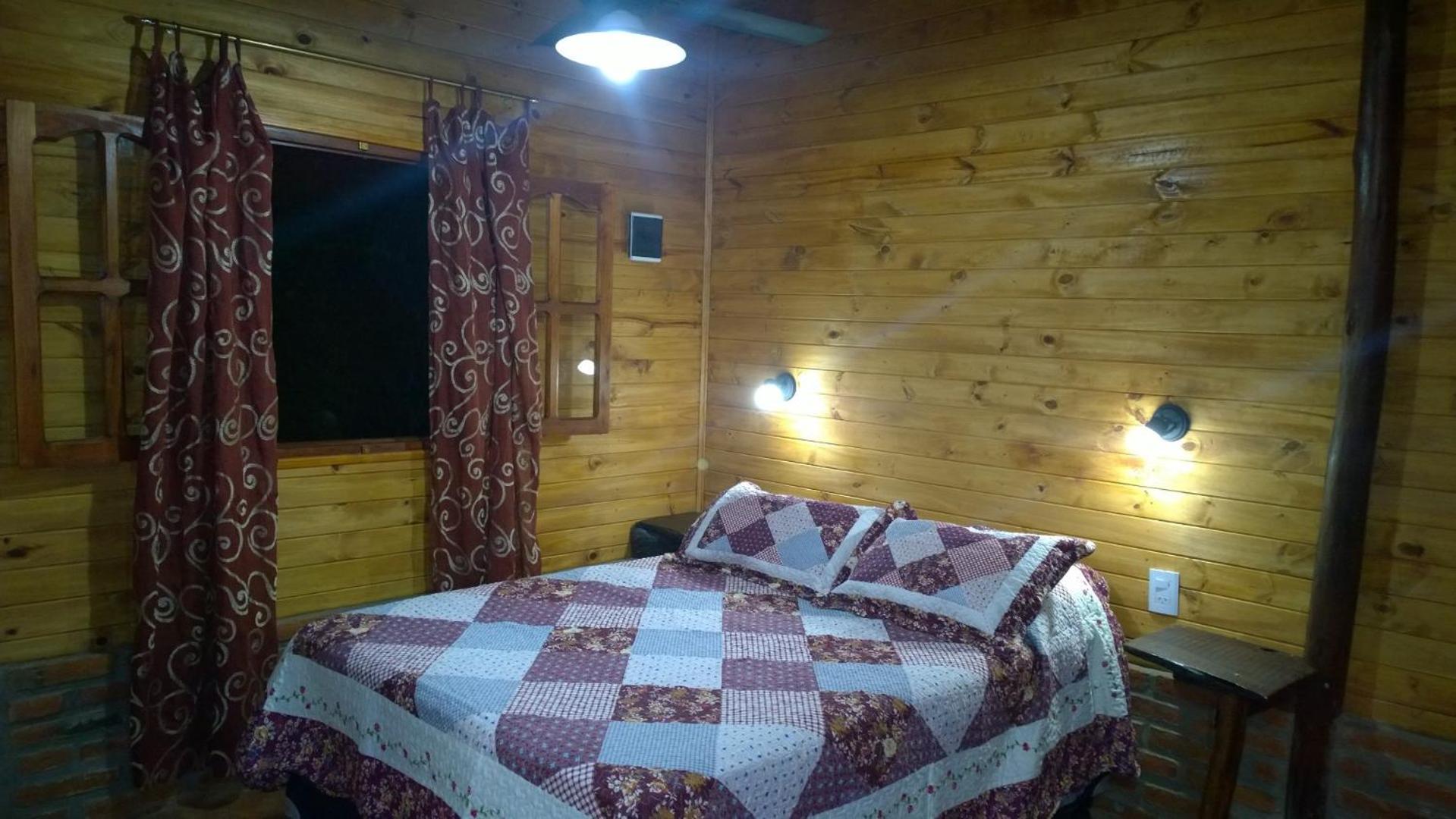 Cabañas El Paraiso