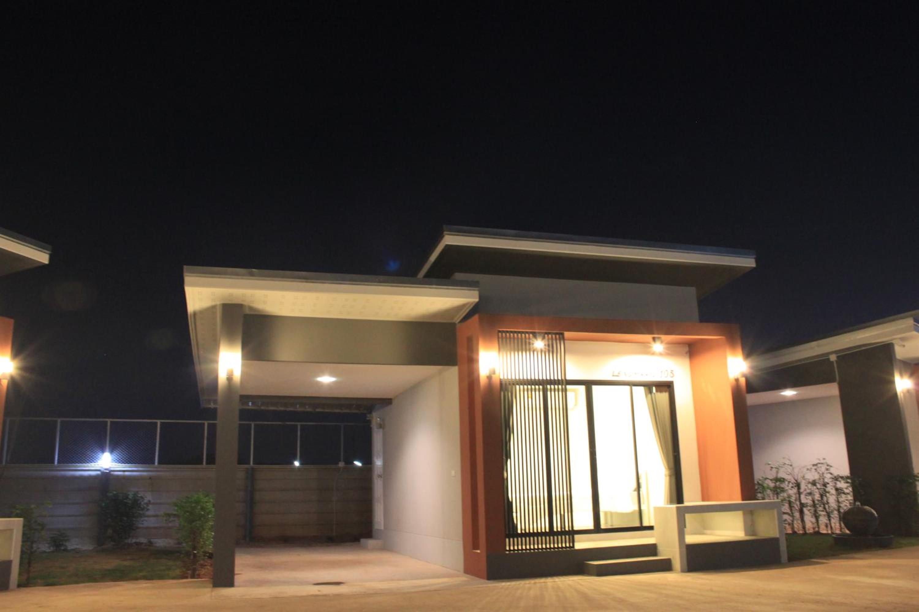 Baan Le Vimaan