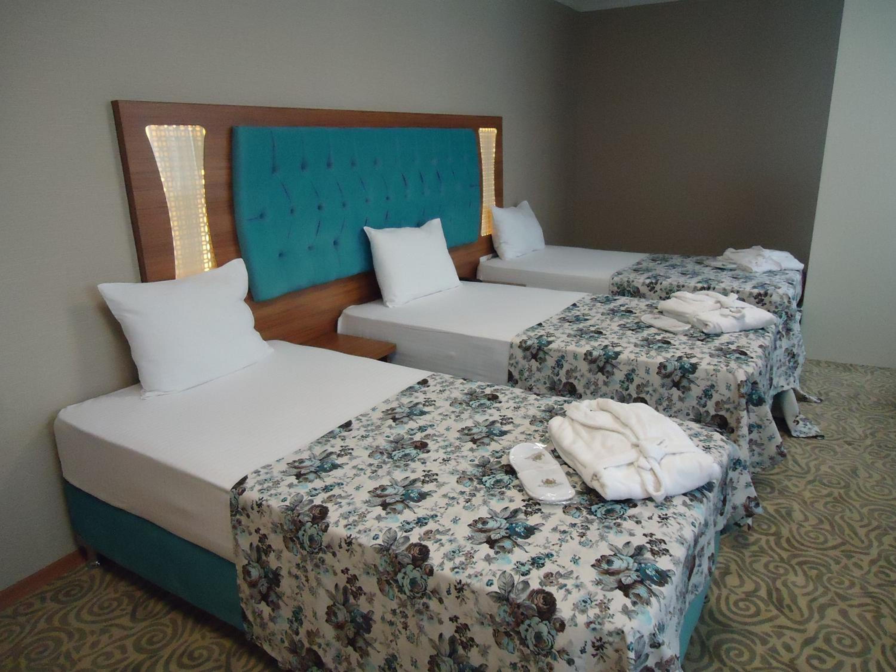 Golden Lounge Otel - Image 10