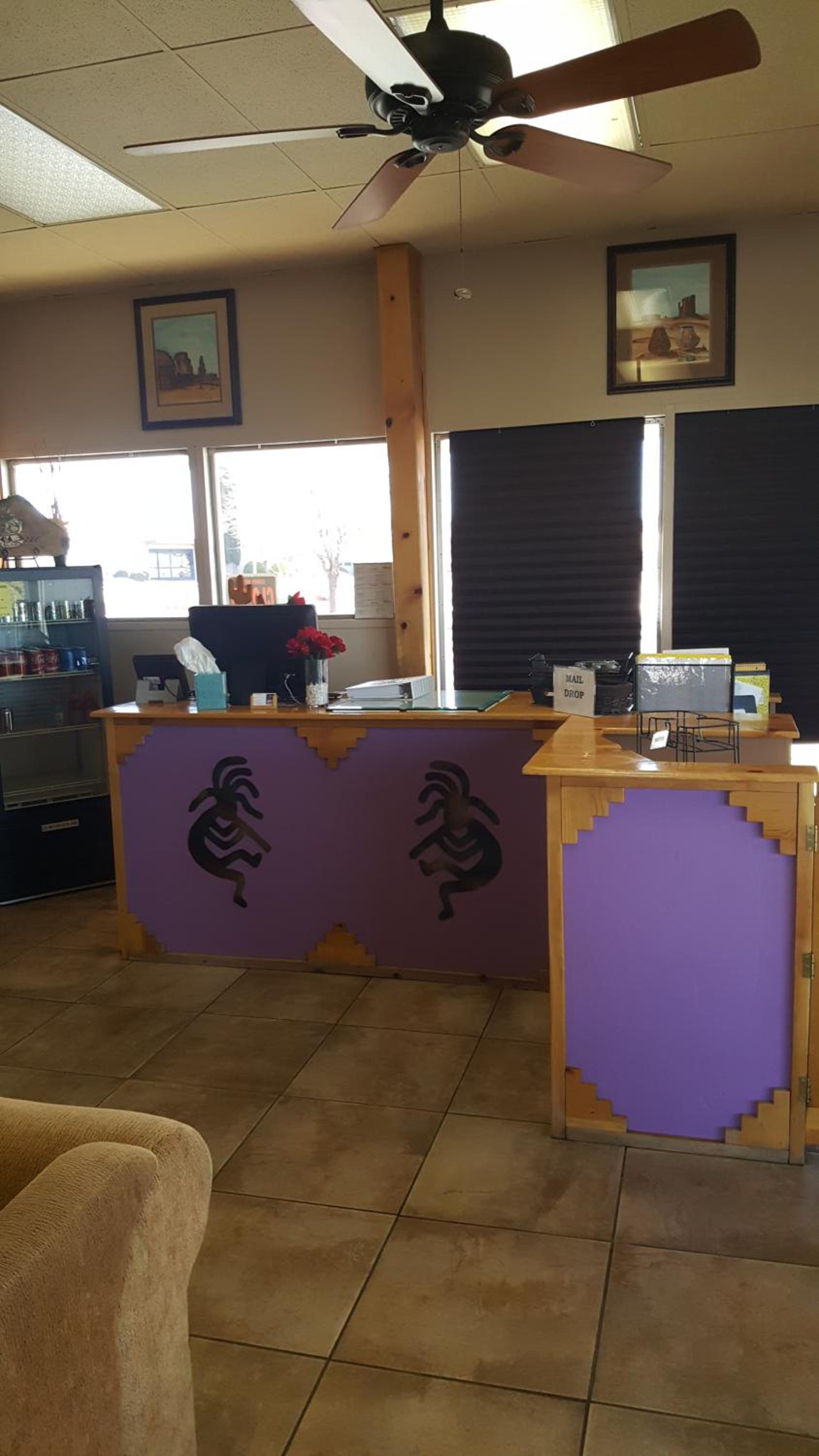 Lake Powell Canyon Inn