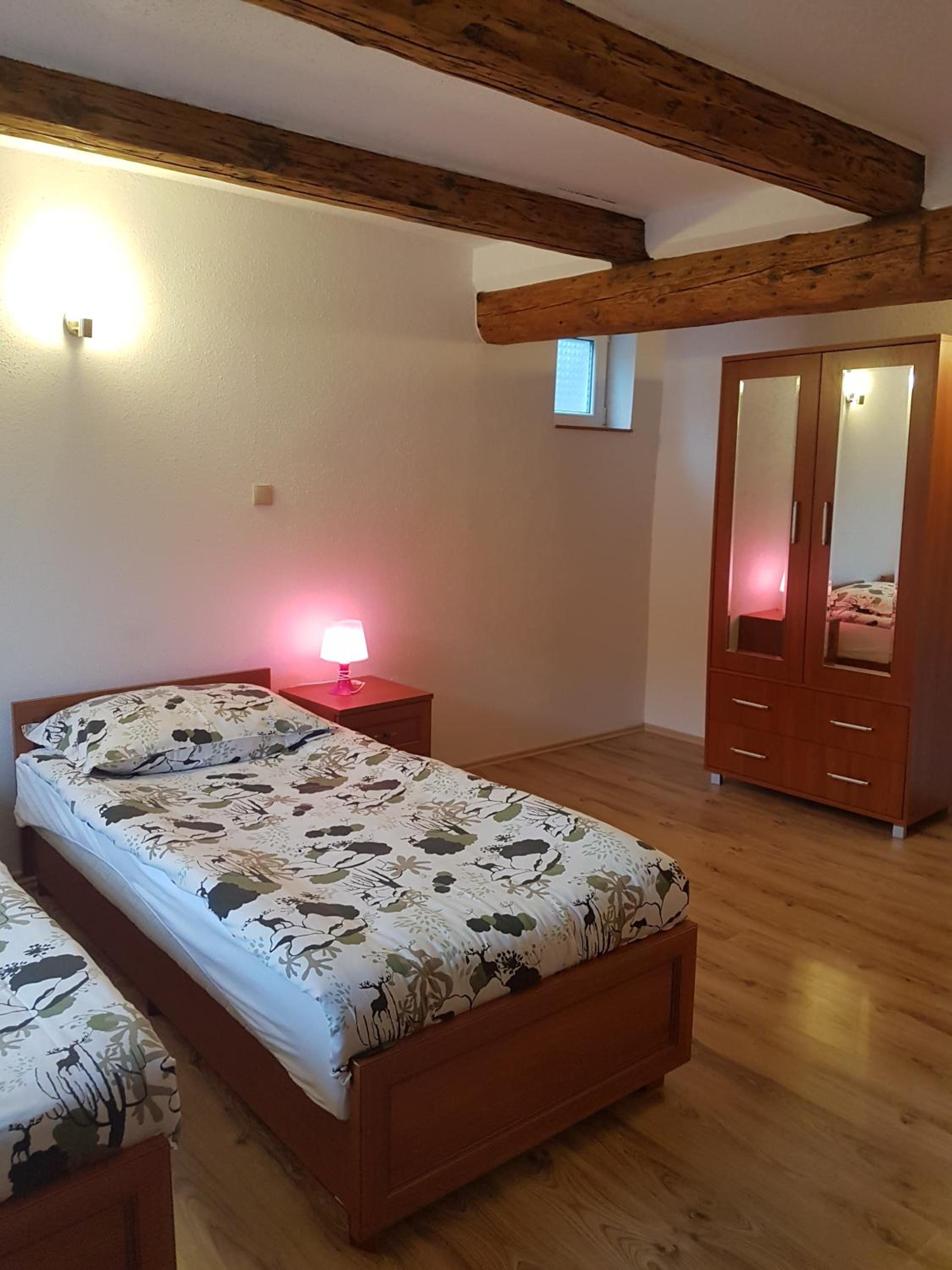 Apartaments Am Schloß view 4