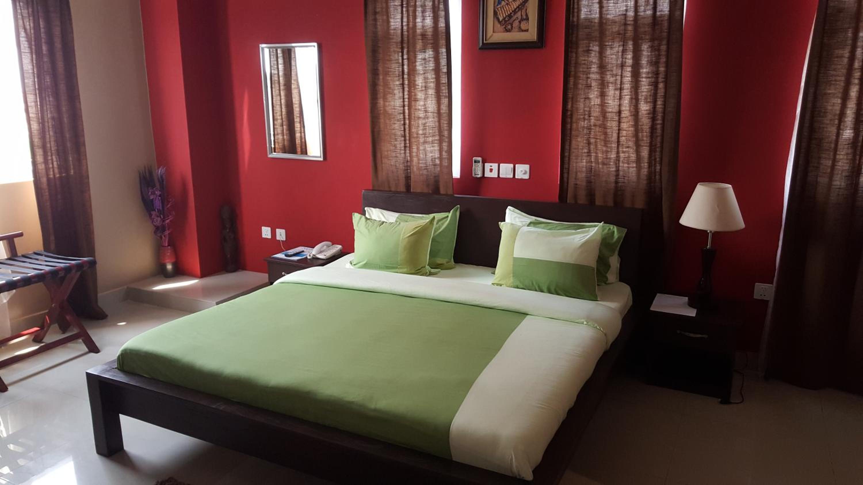 Residences Neila