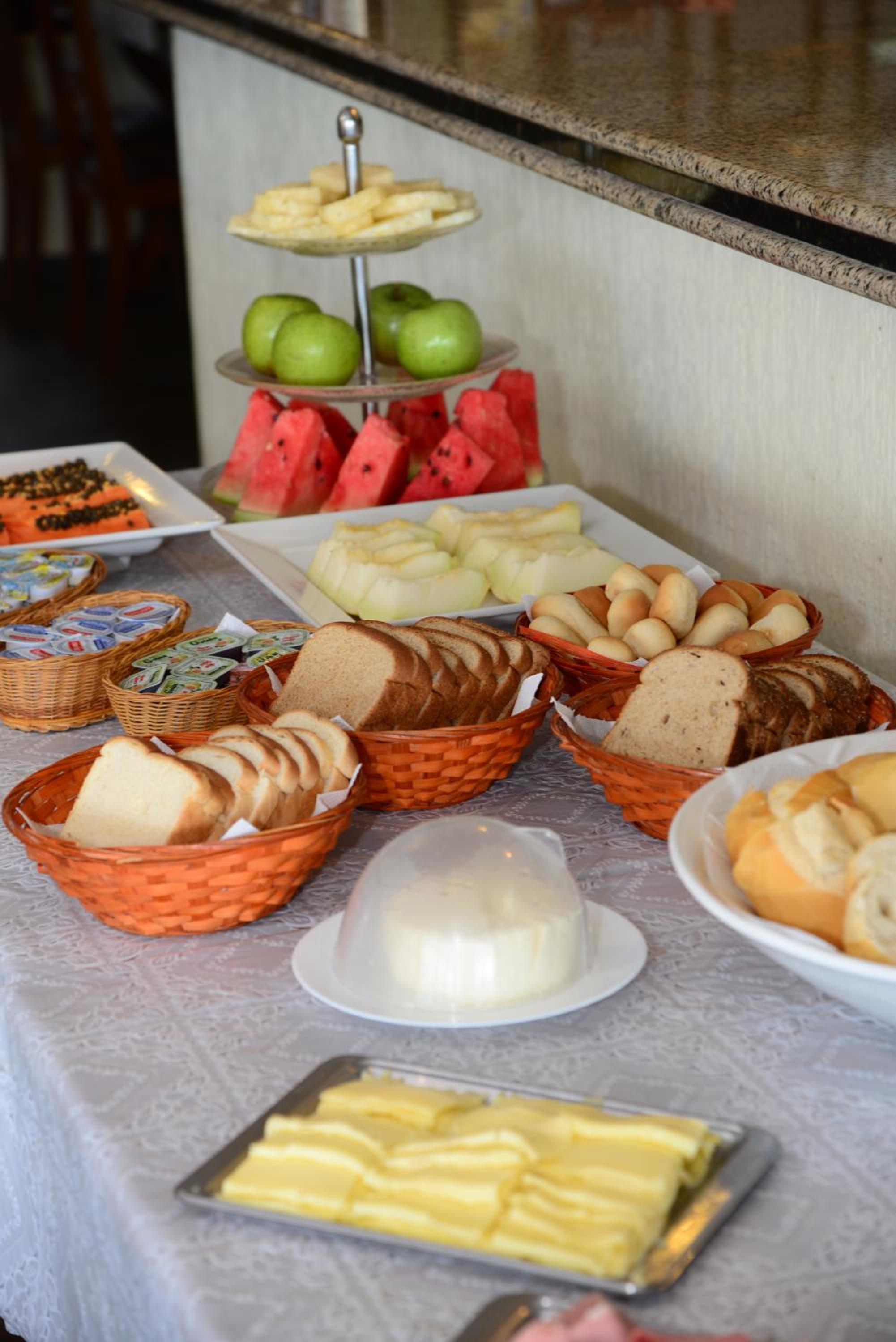Brisa Hotel