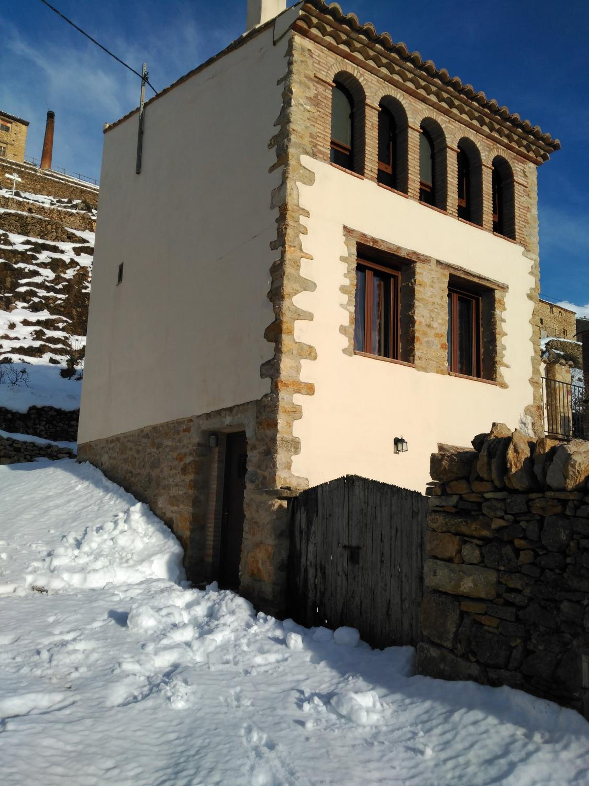 Casa Rural Caseta de l' Hort