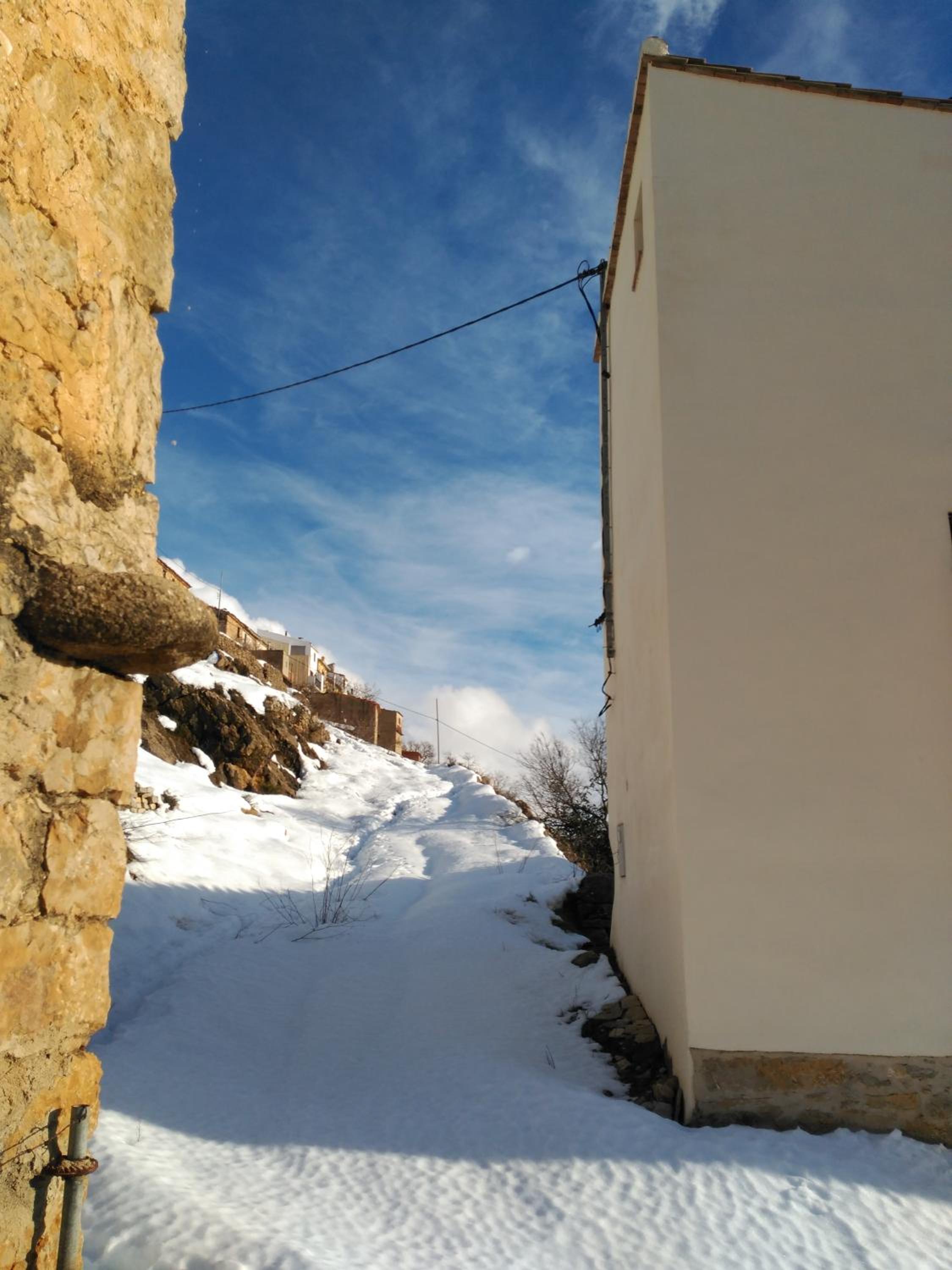 Casa Rural Caseta de l' Hort