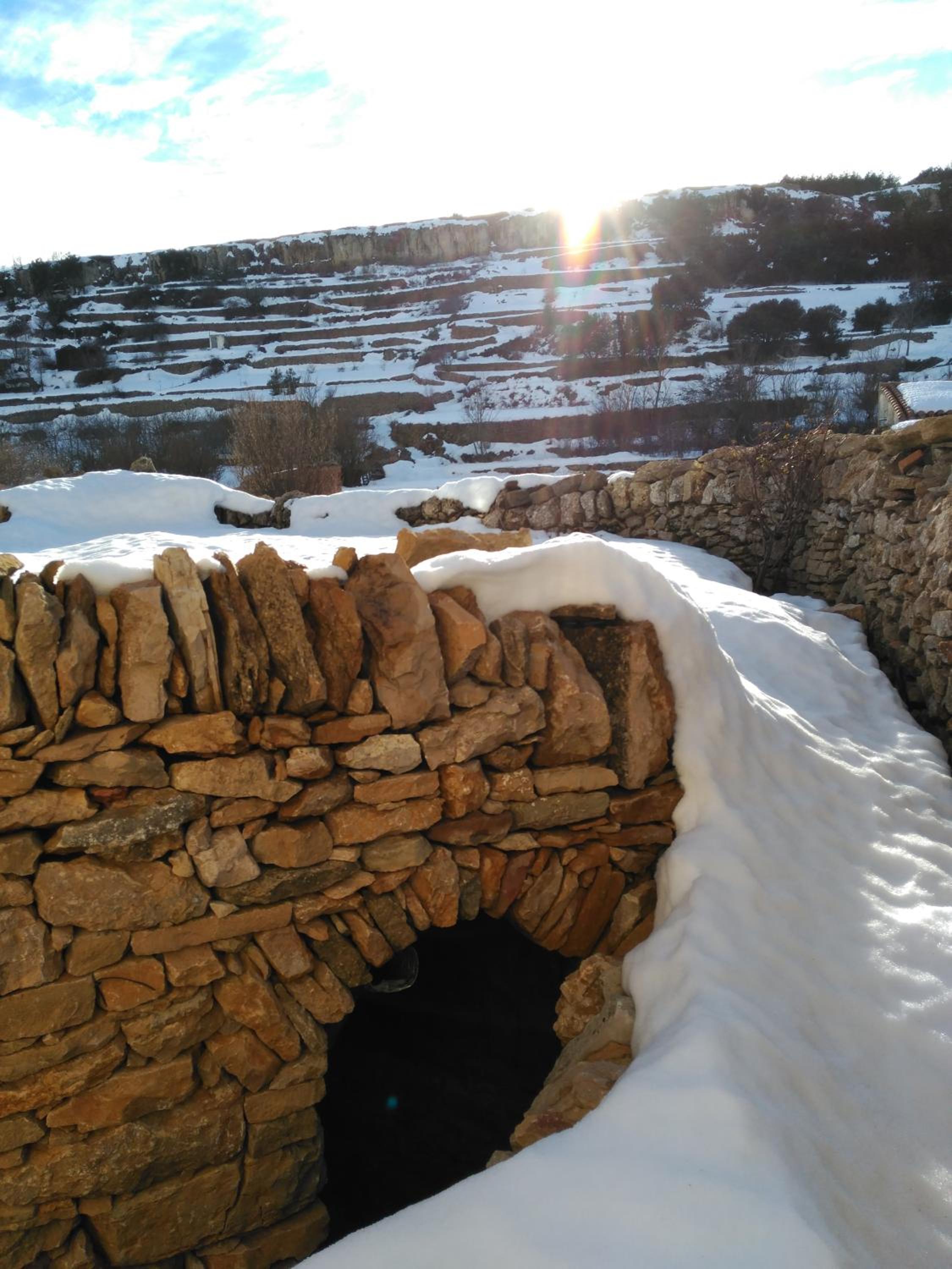 Casa Rural Caseta de l' Hort