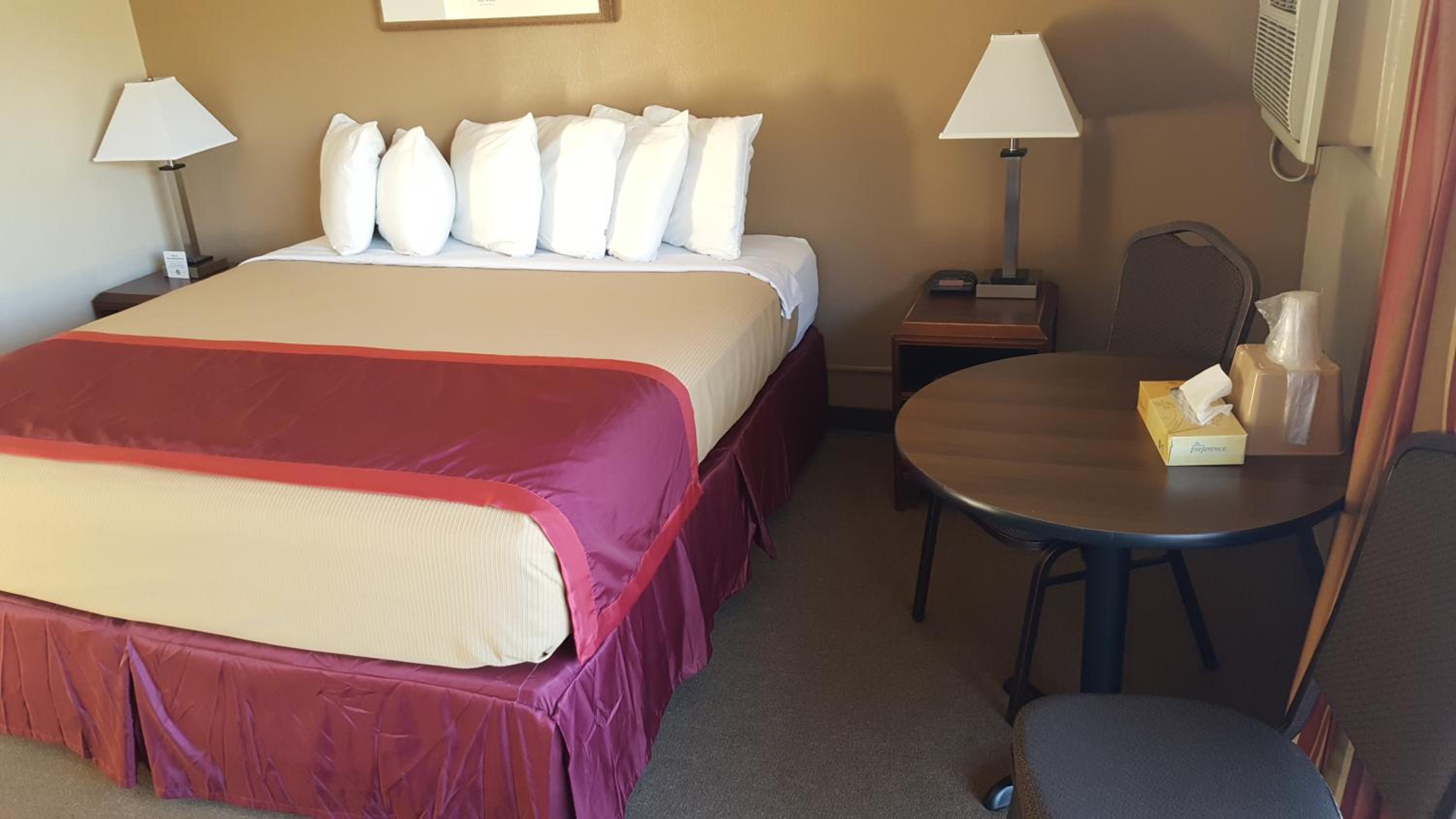 Lake Powell Canyon Inn