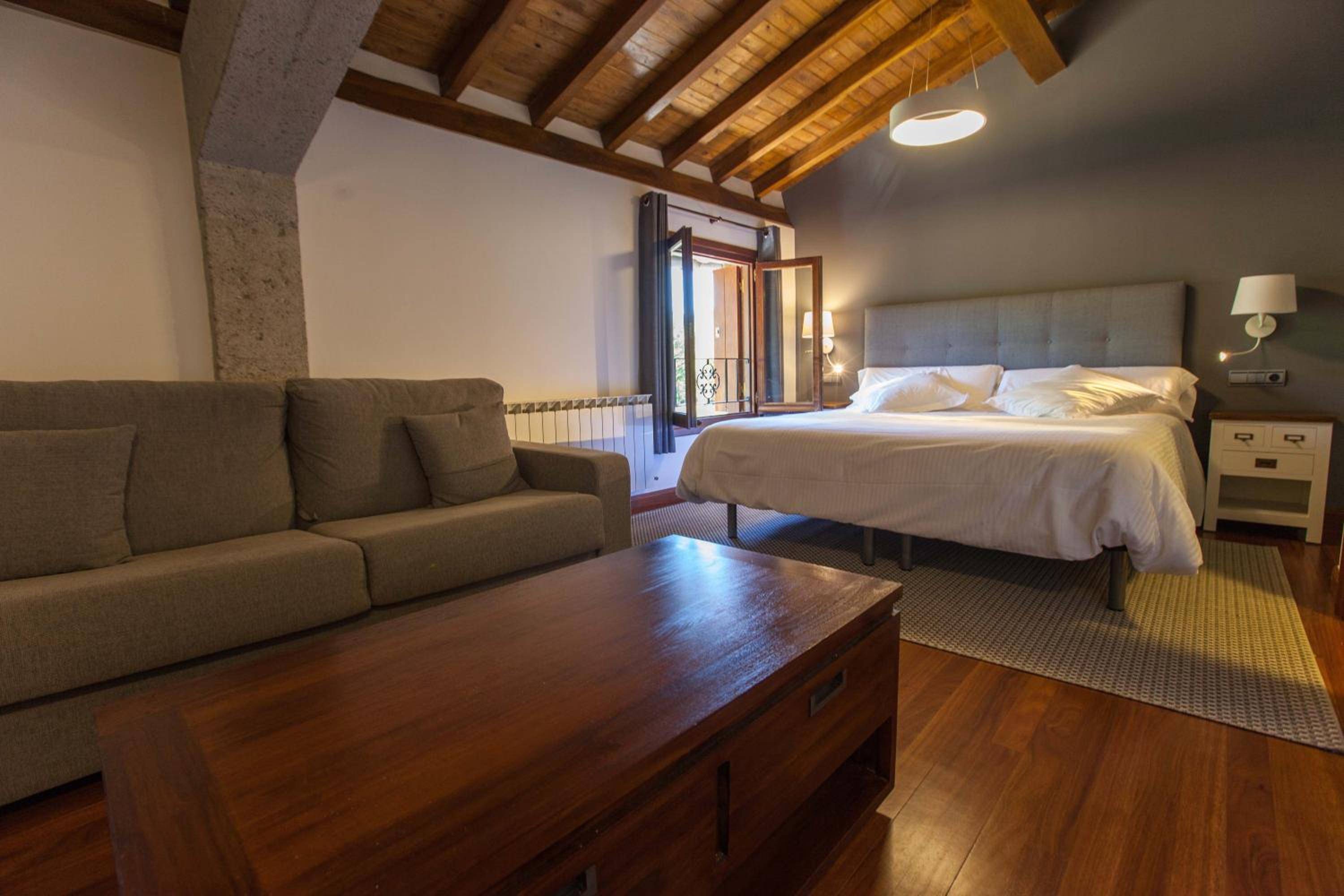 Casa Rural Arregi