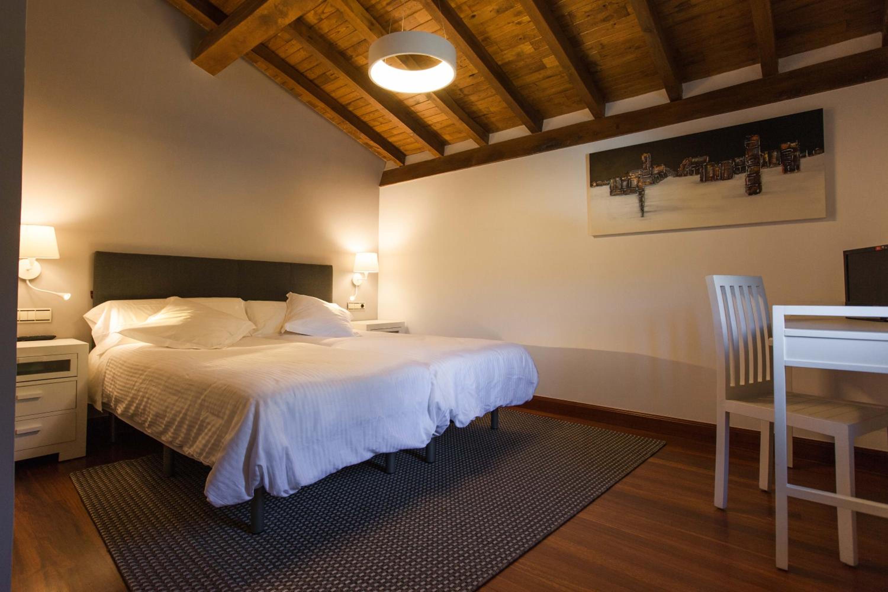 Casa Rural Arregi