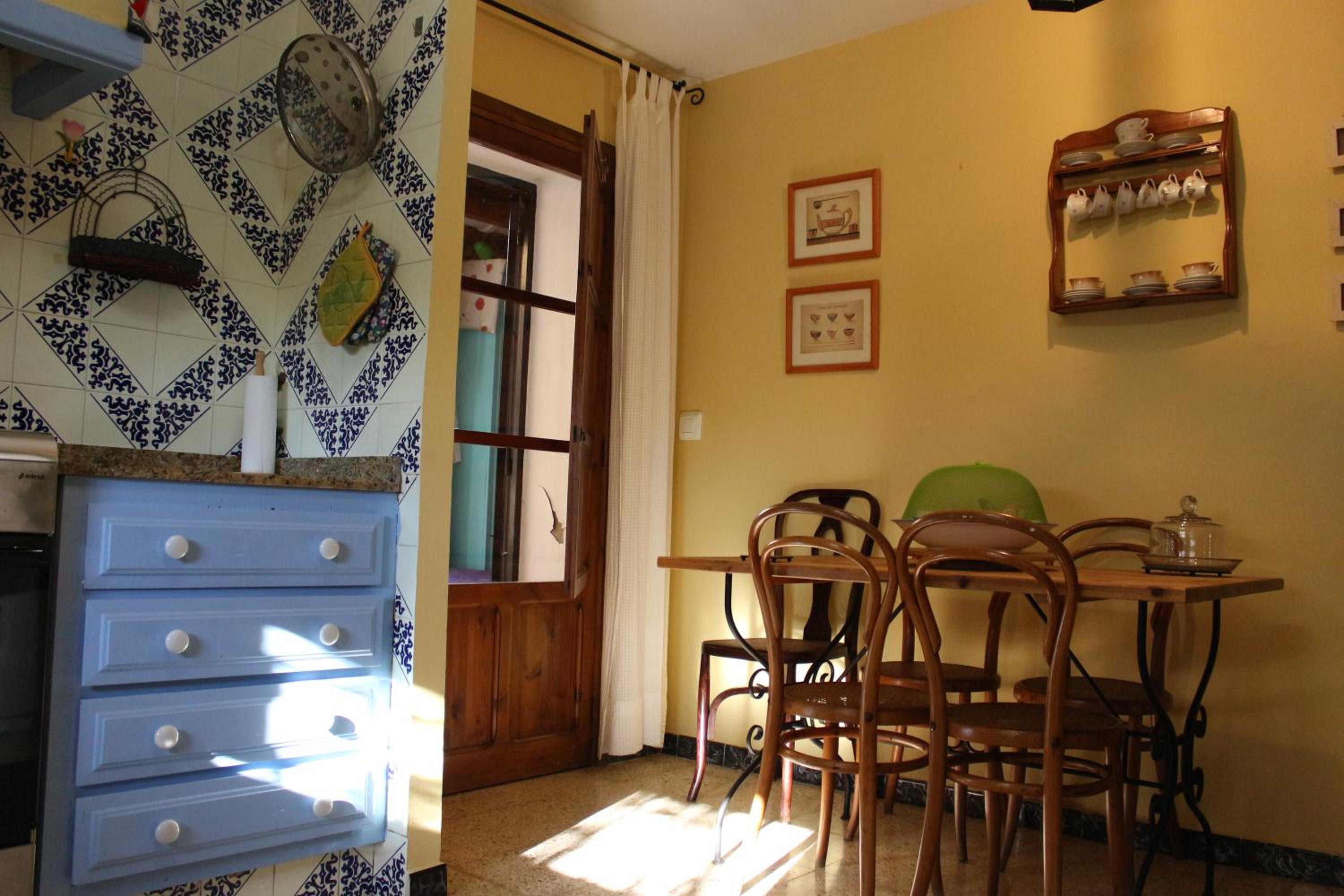Casa Llorens