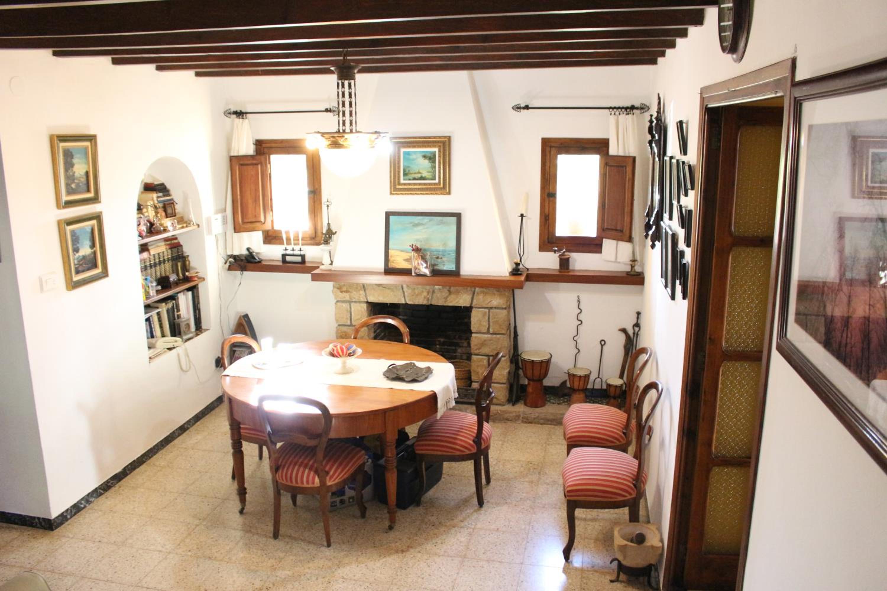 Casa Llorens