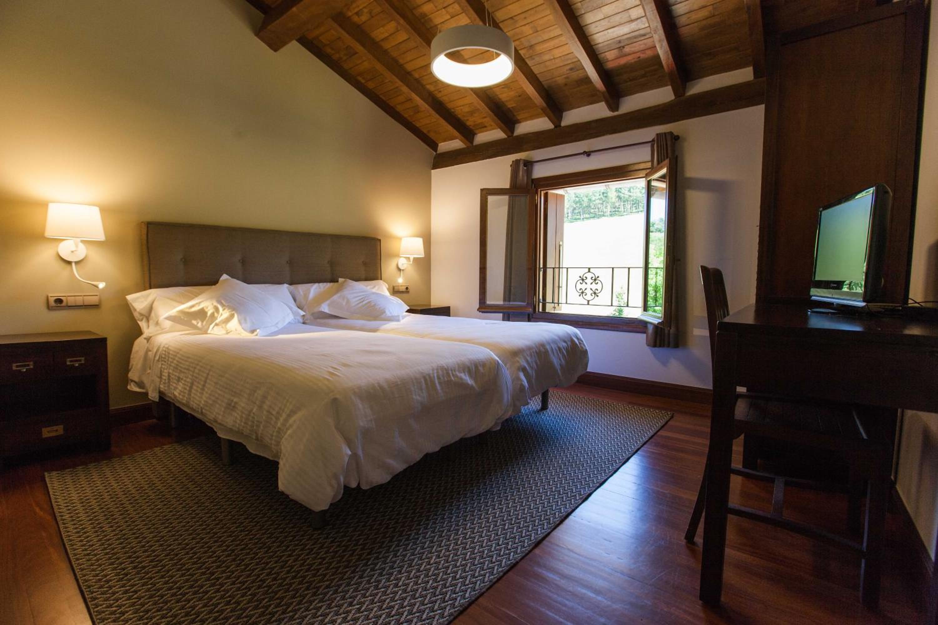 Casa Rural Arregi