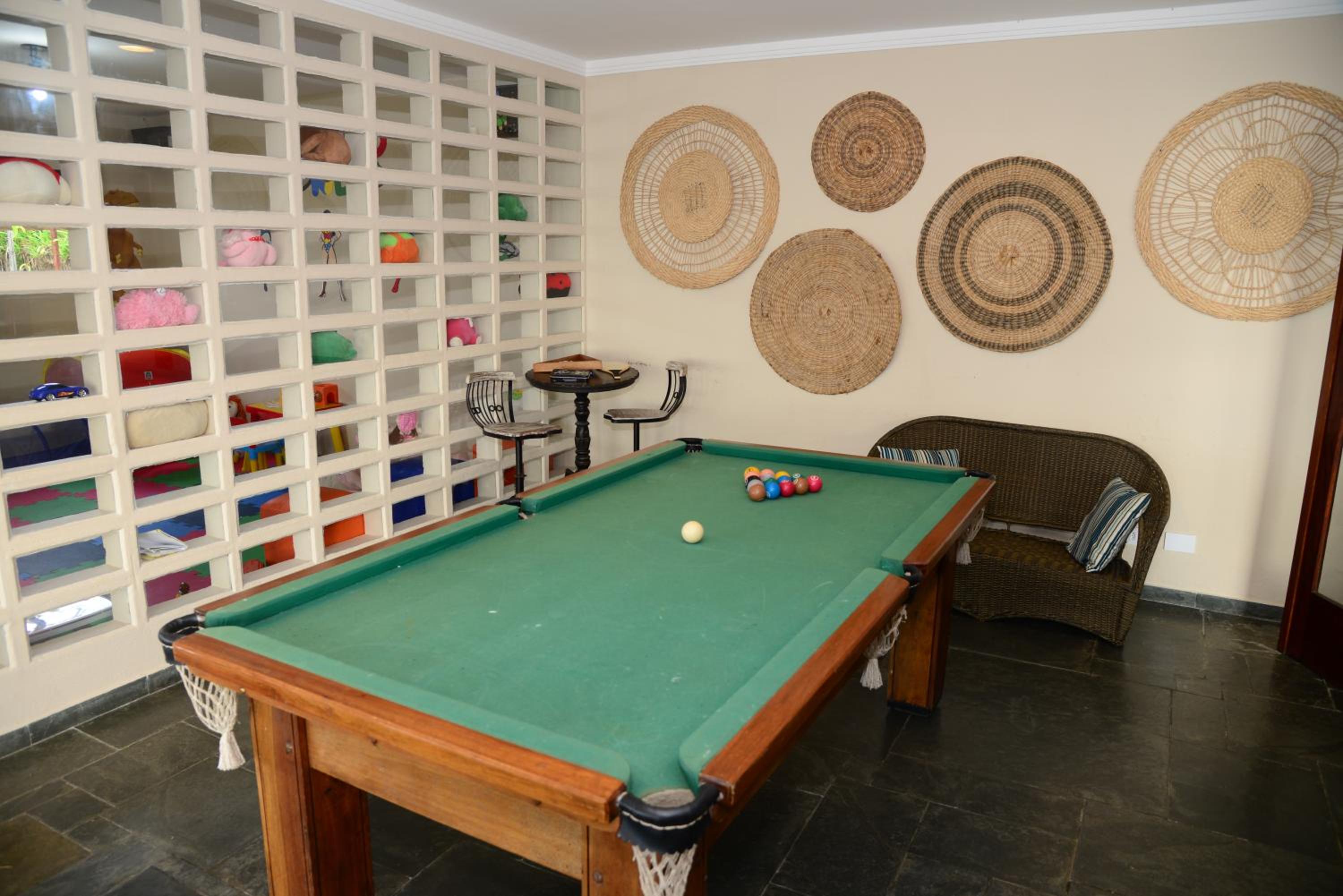 Brisa Hotel