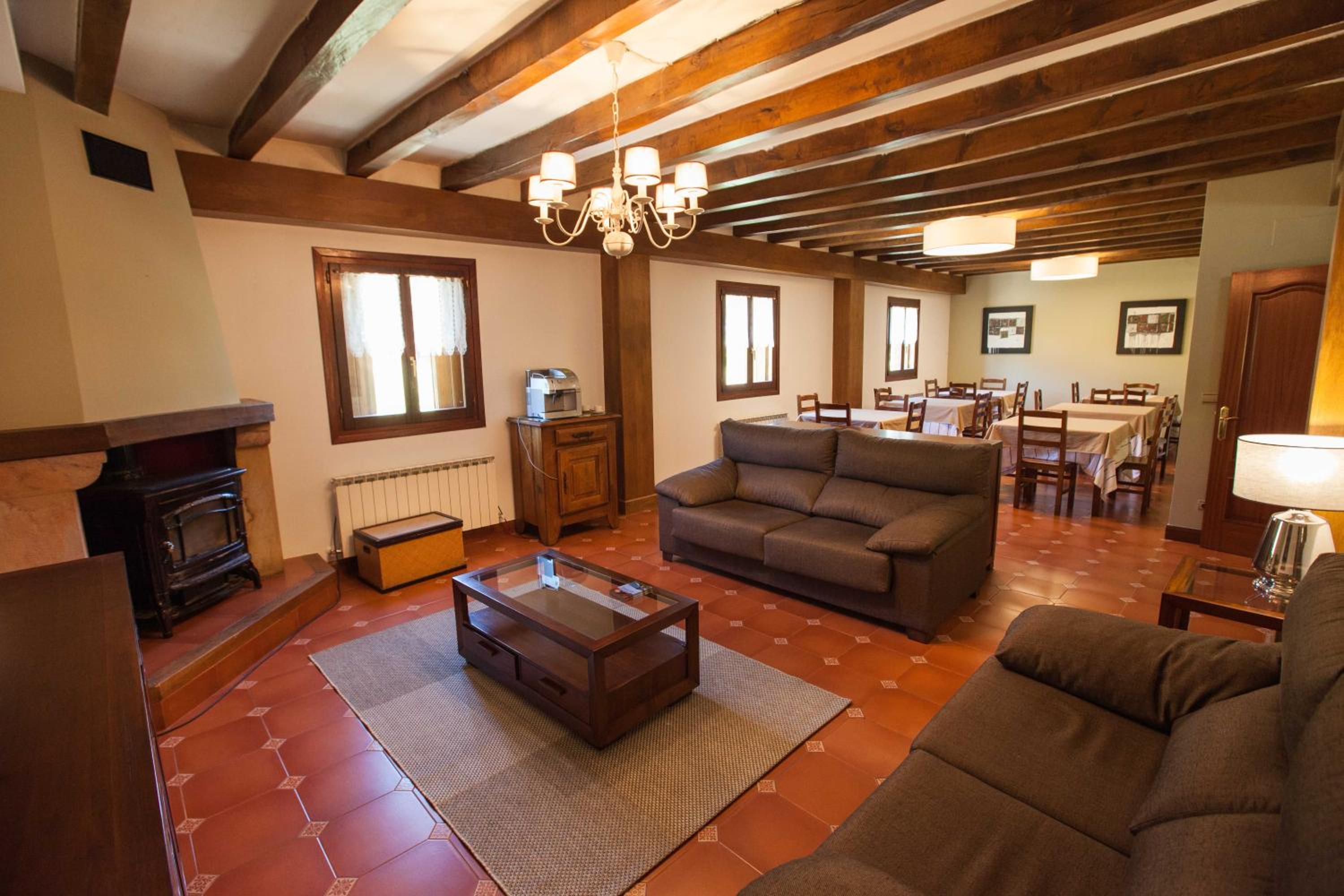 Casa Rural Arregi
