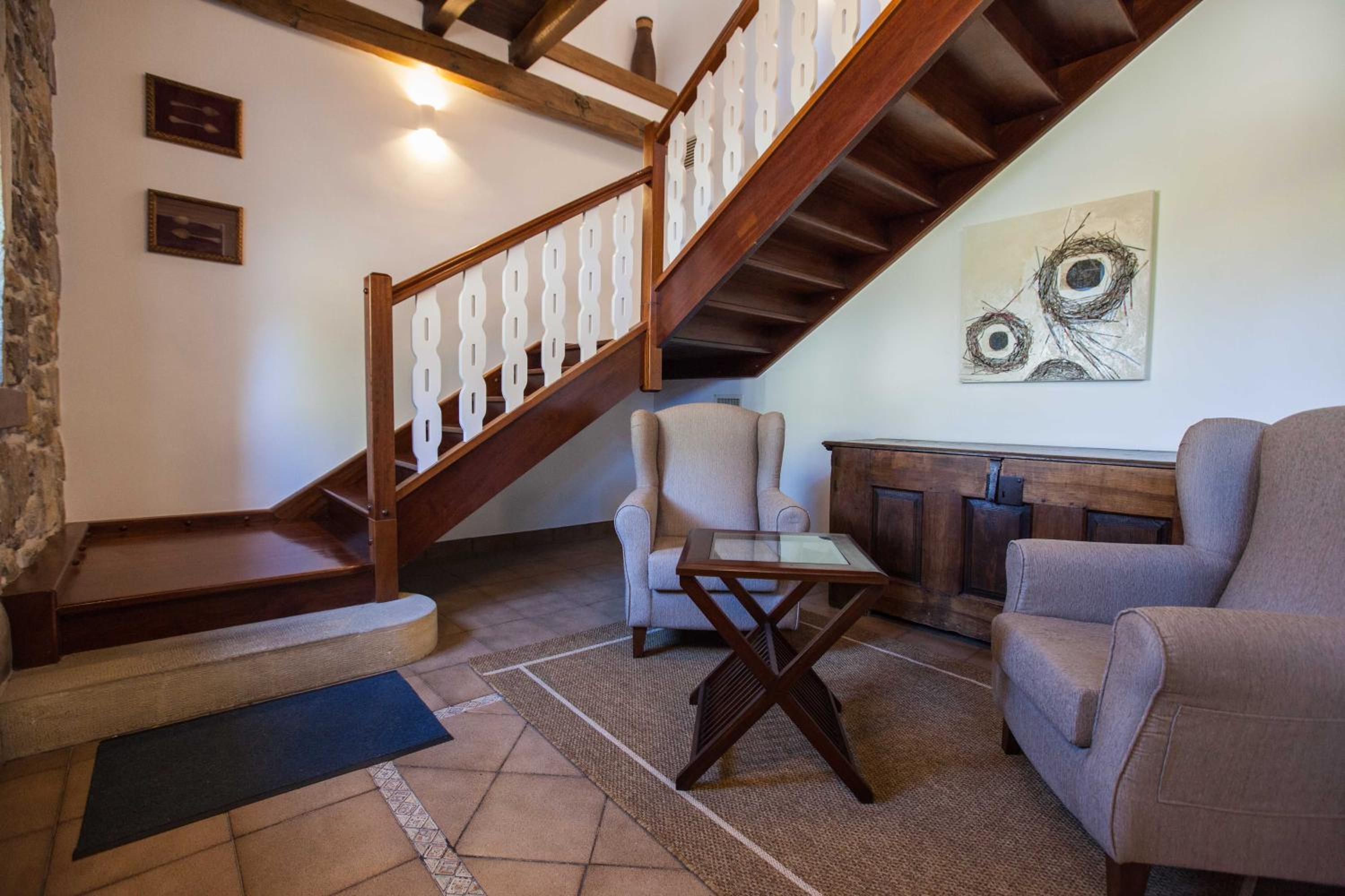 Casa Rural Arregi