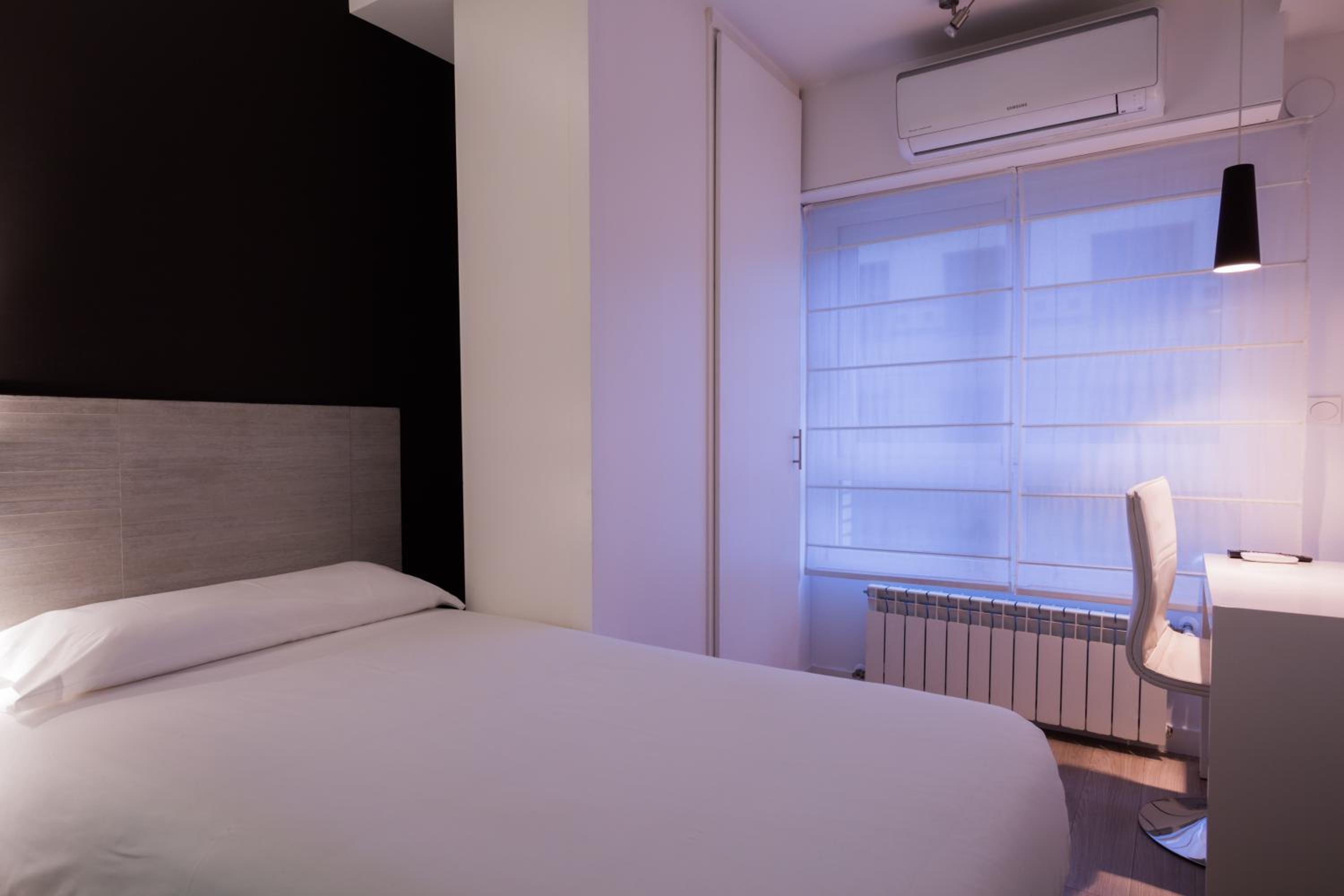 Pension Ondarra Autocheck-In