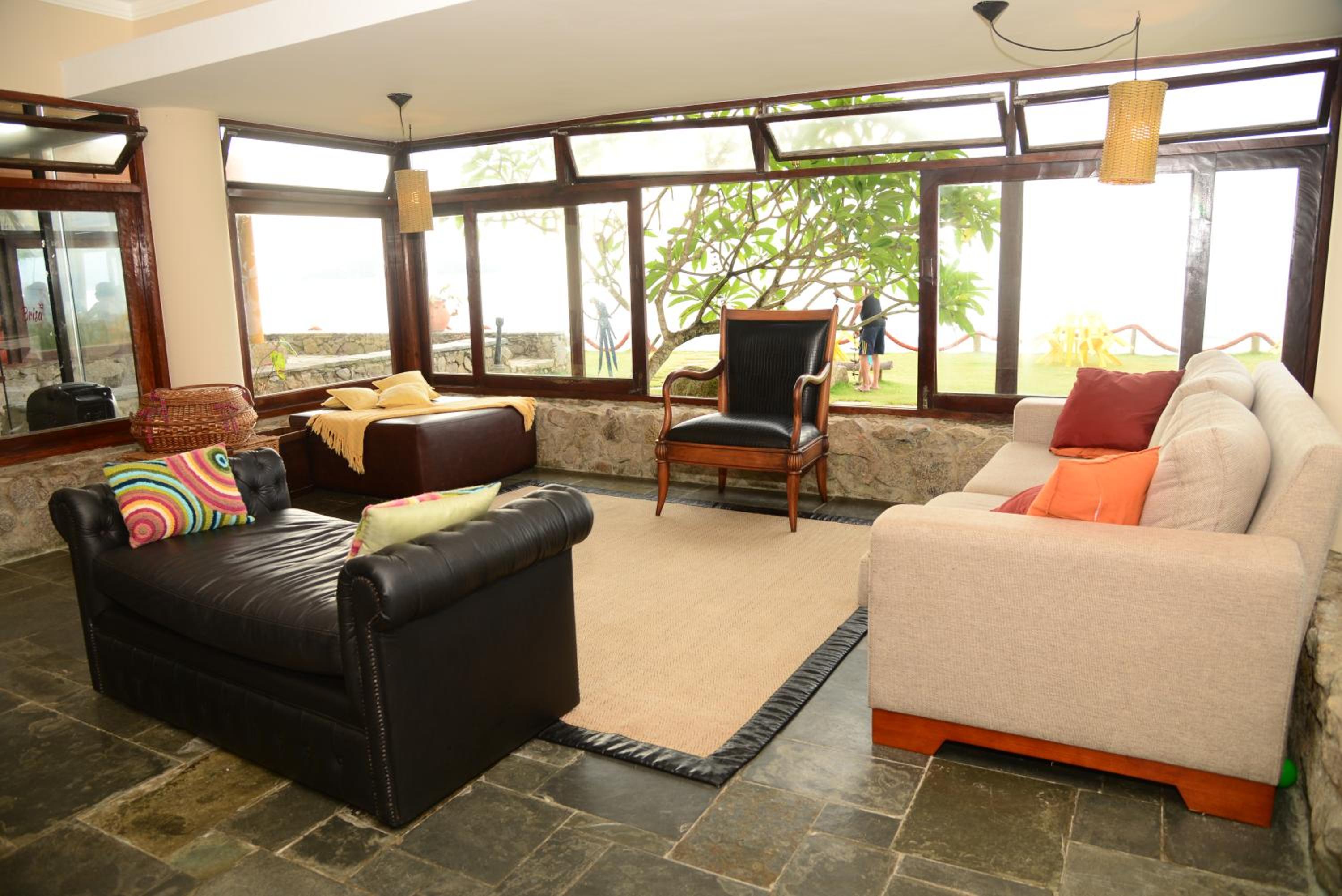 Brisa Hotel