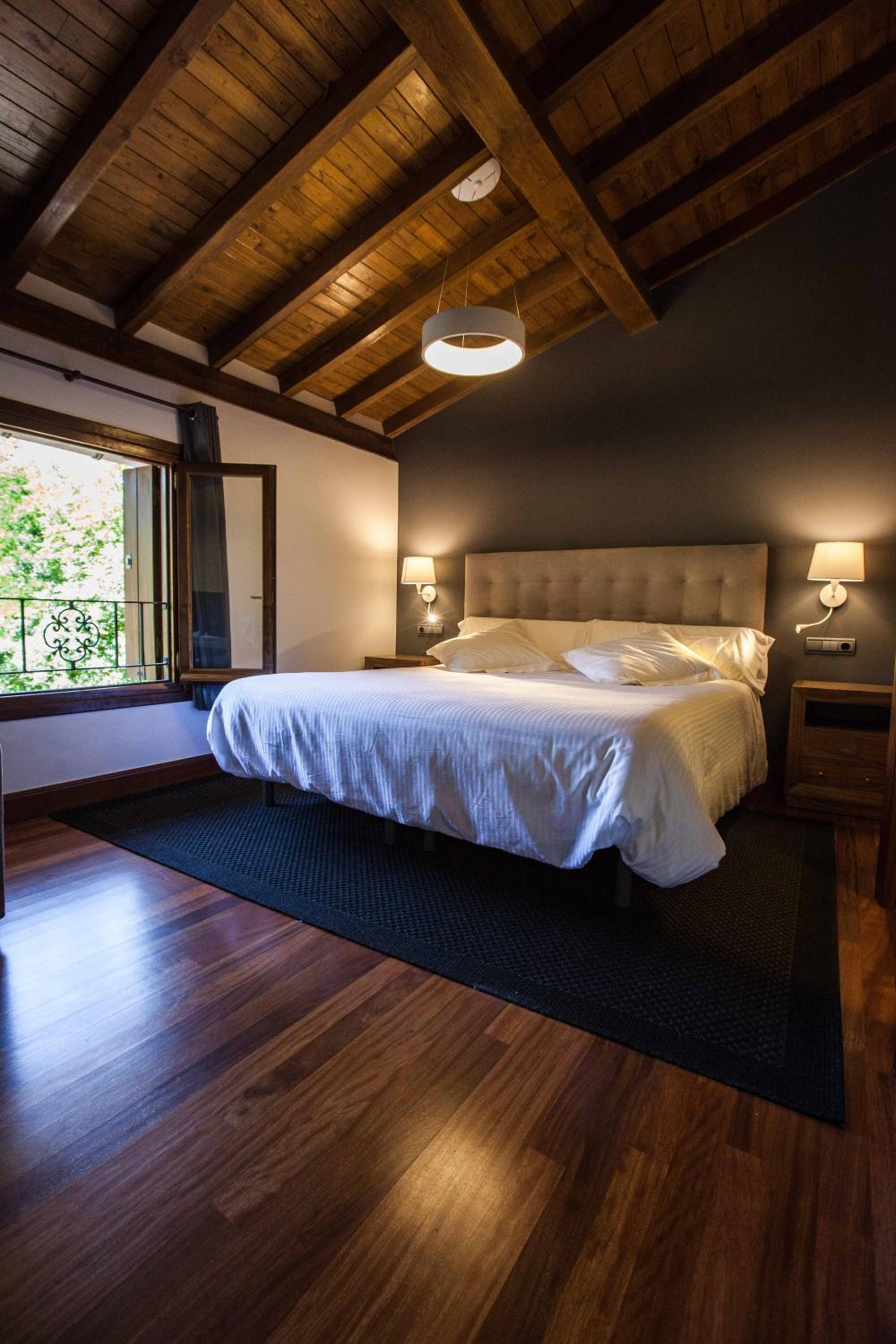 Casa Rural Arregi