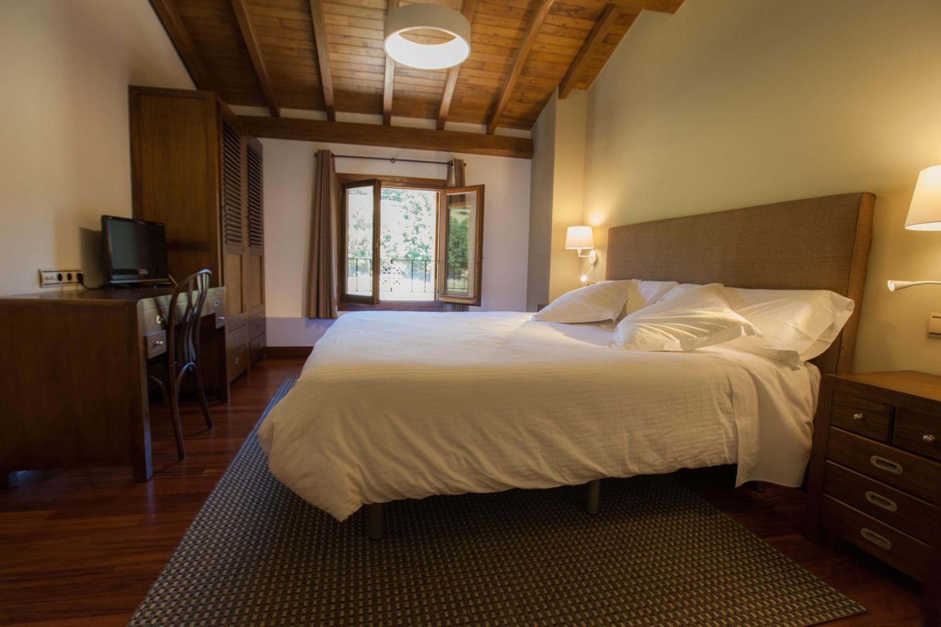 Casa Rural Arregi