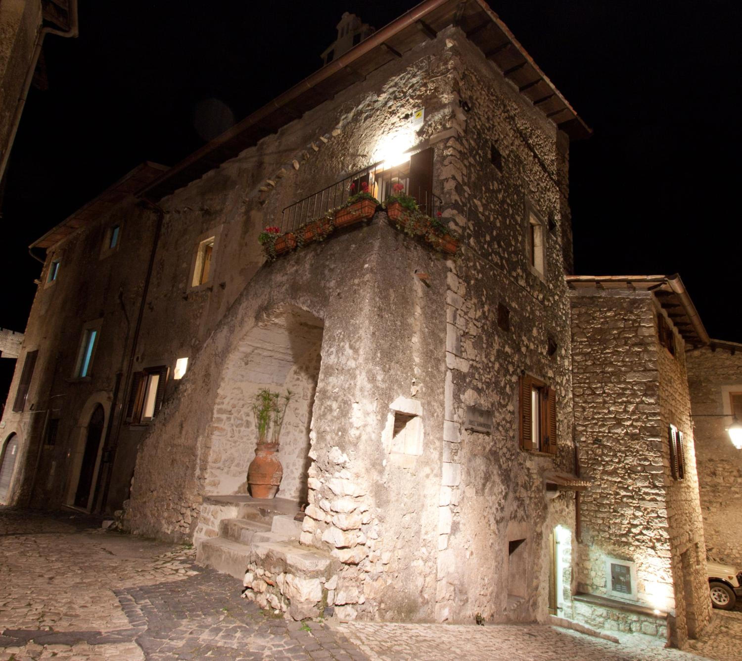 Lelive Bed and Breakfast photo 3