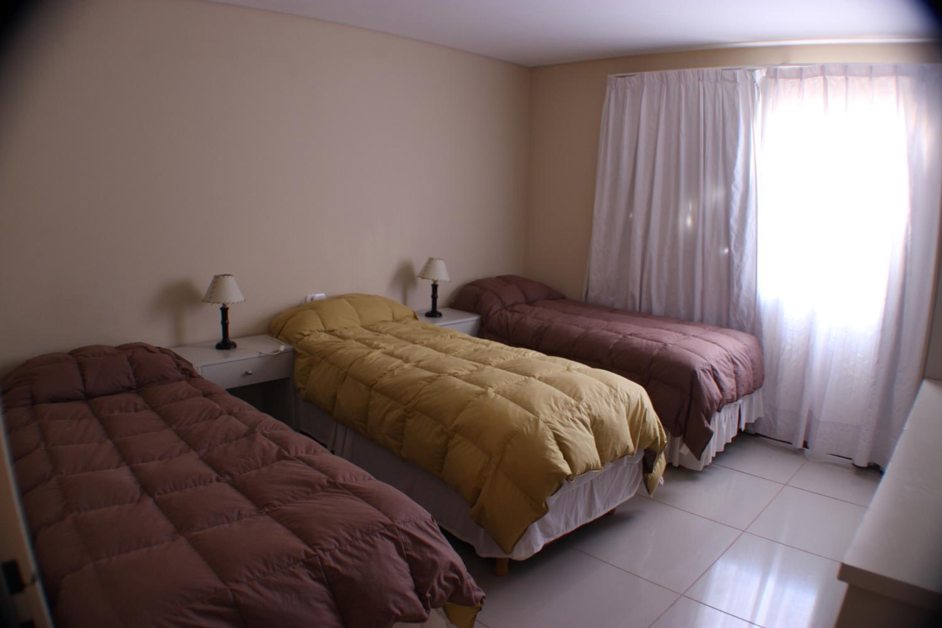 Cabañas Amalar