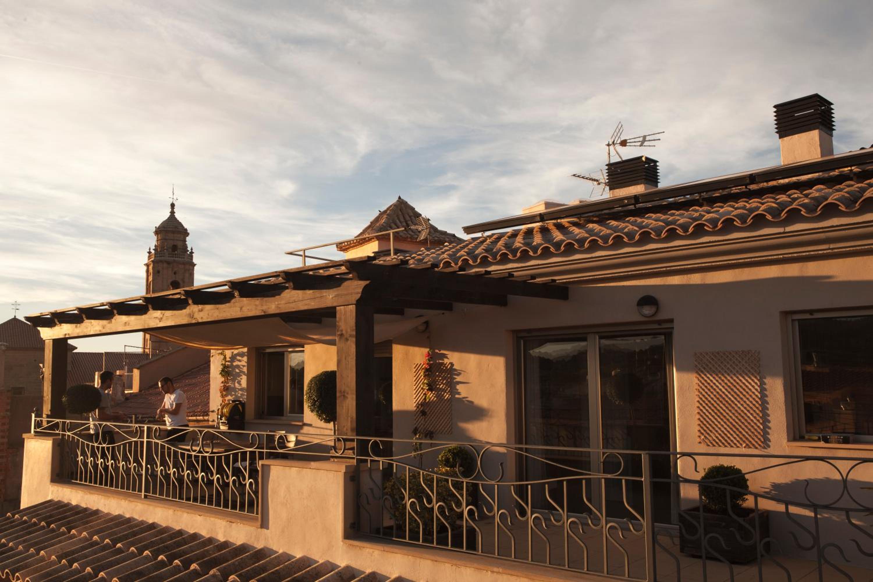 roof