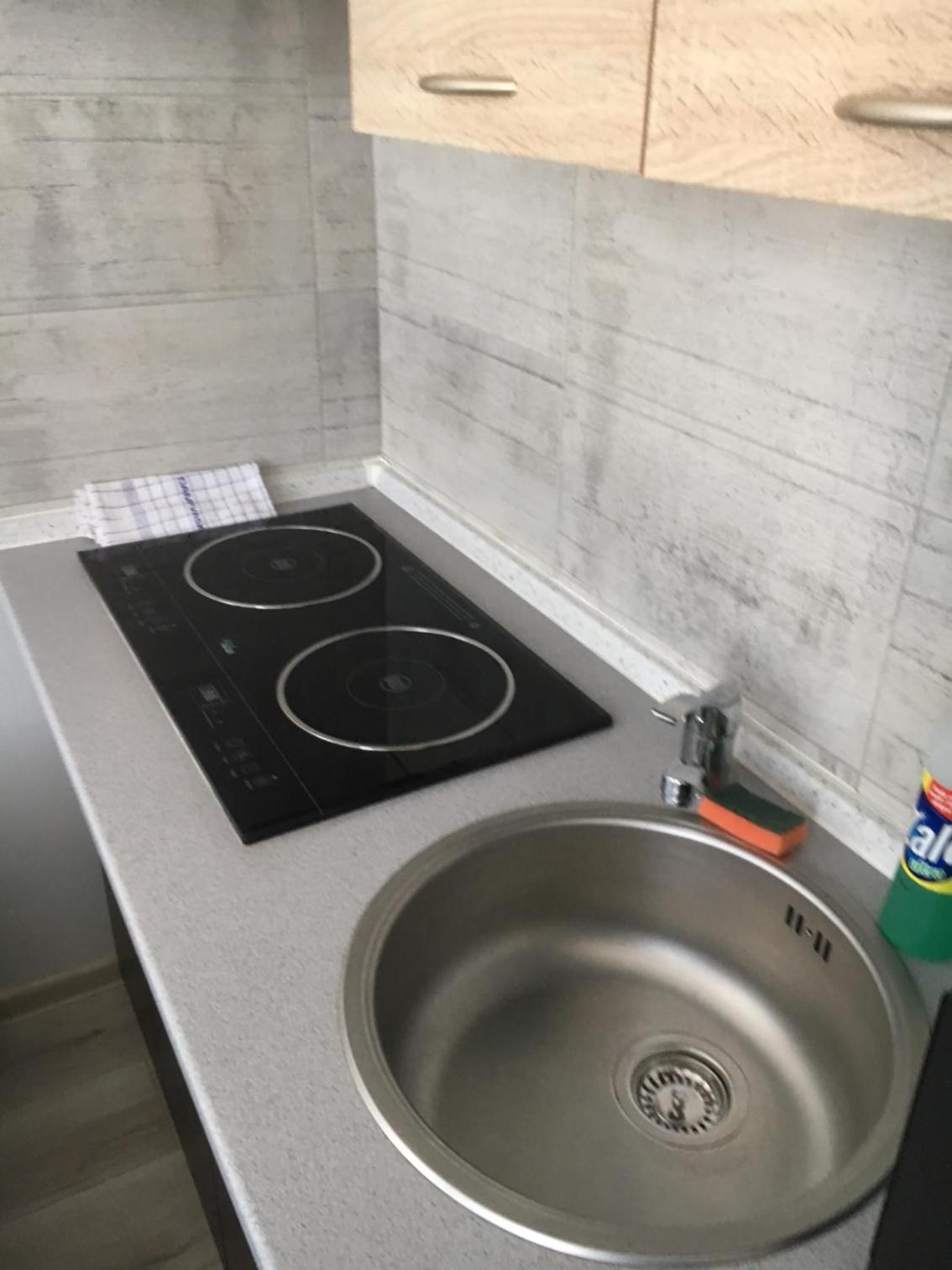Apartman Saris