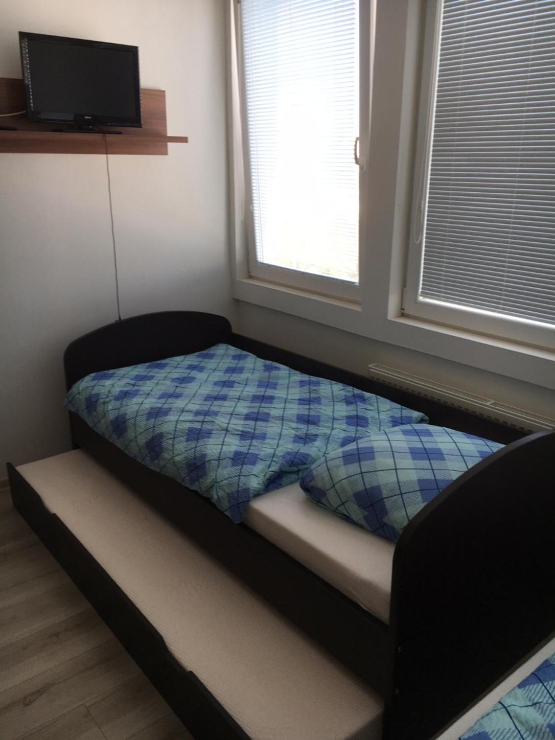 Apartman Saris