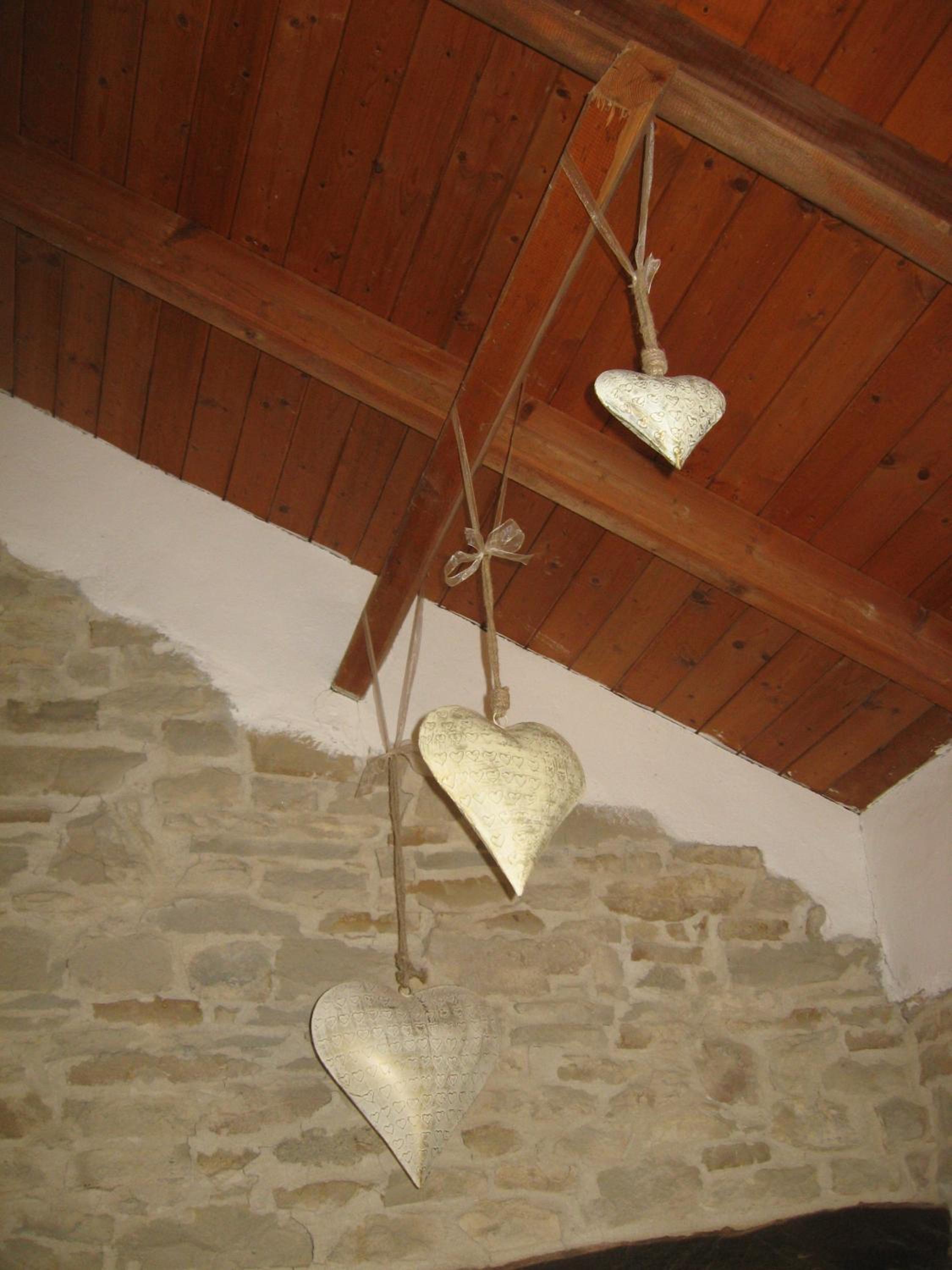 Agriturismo Cascina Serra