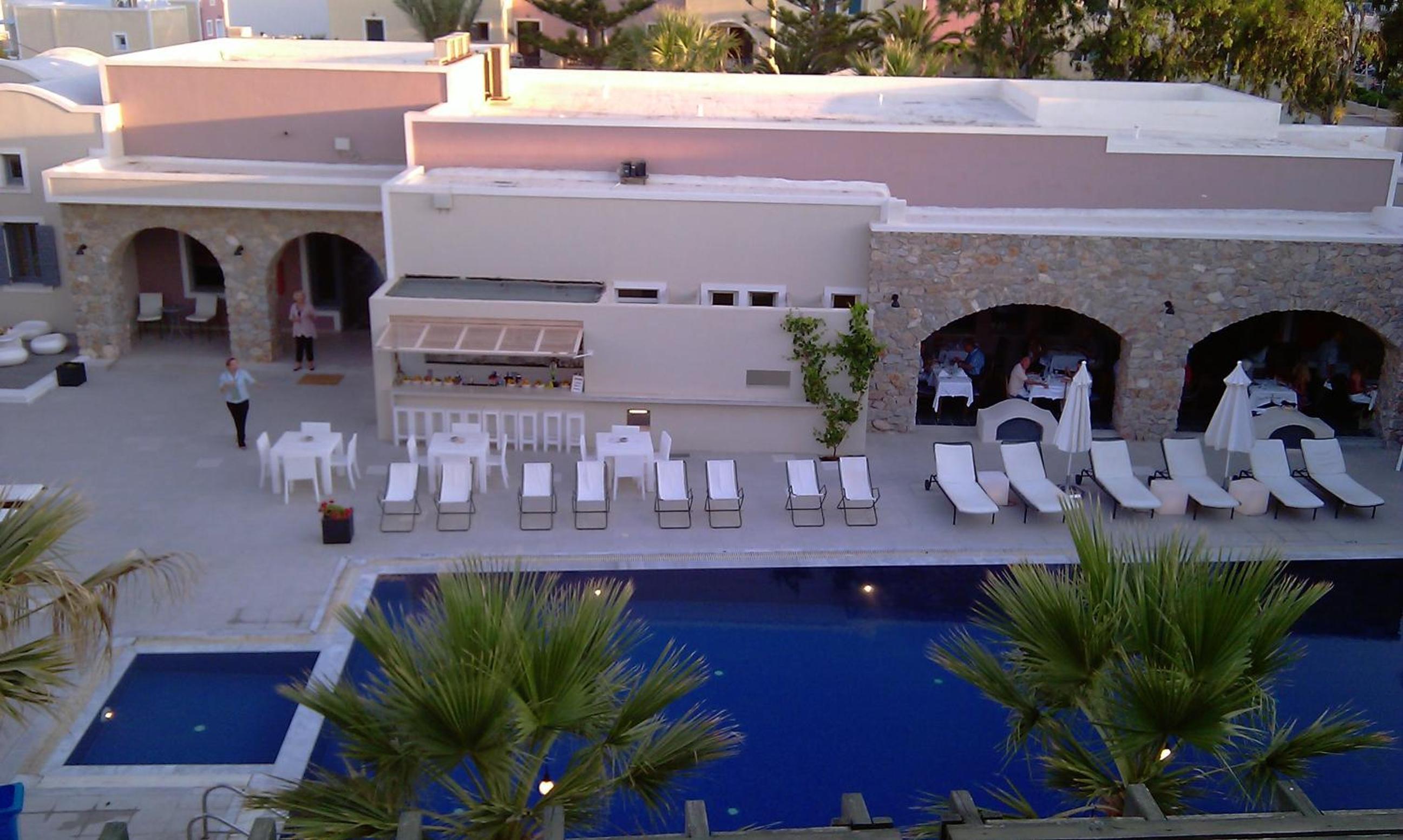 Rose Bay Hotel