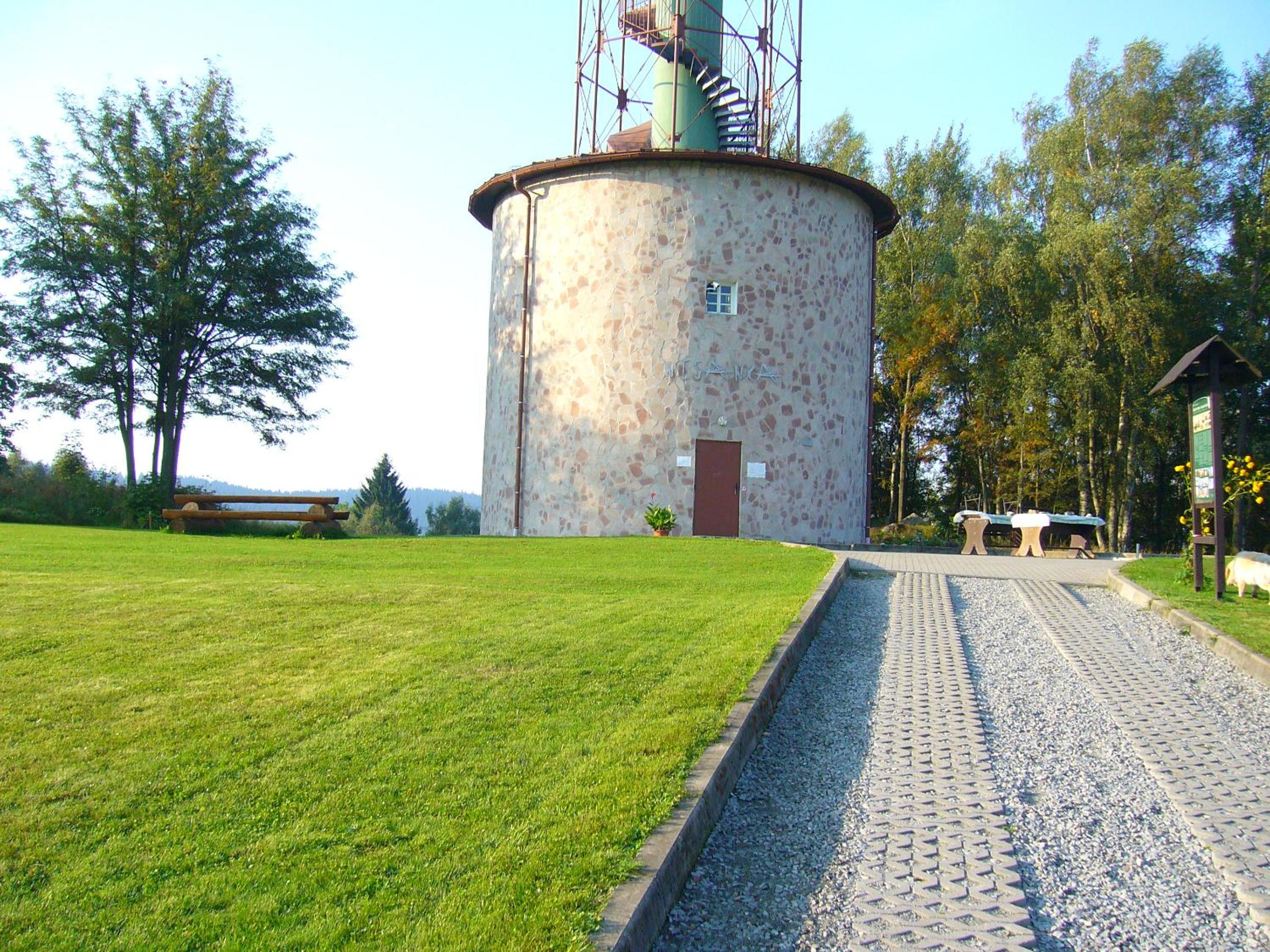 Penzion Jizerka