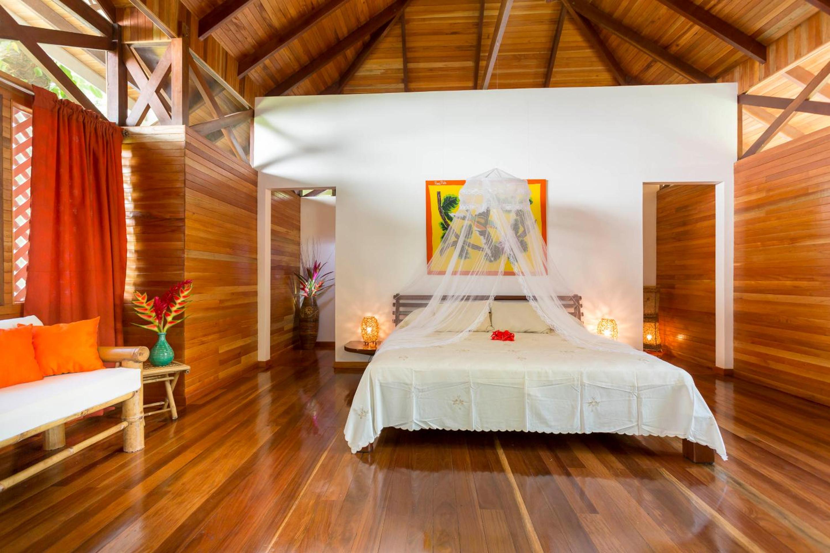 La Magia Bungalows view 5