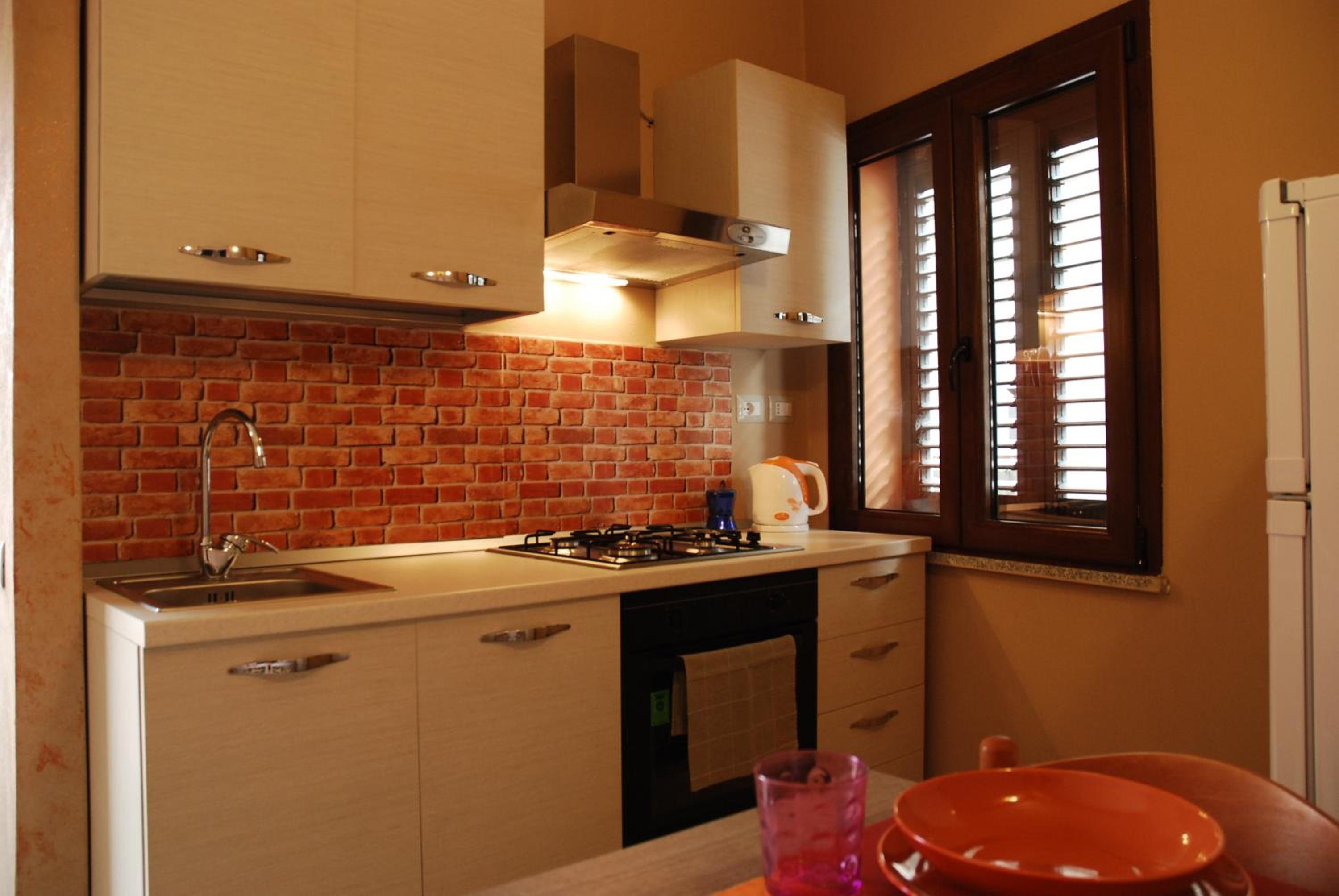 Alba Sarda Residence