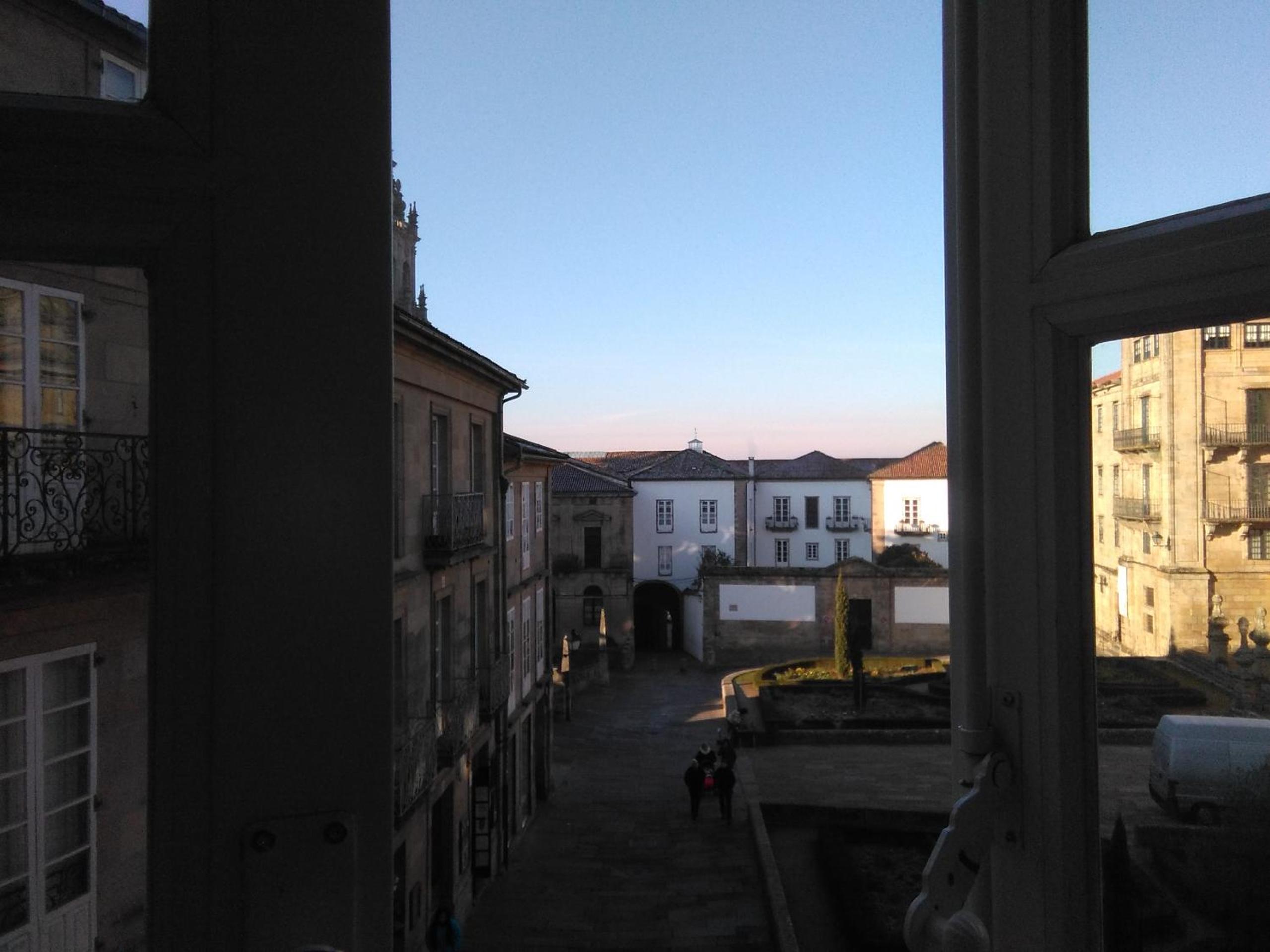Apartamentos Casa de La Inmaculada