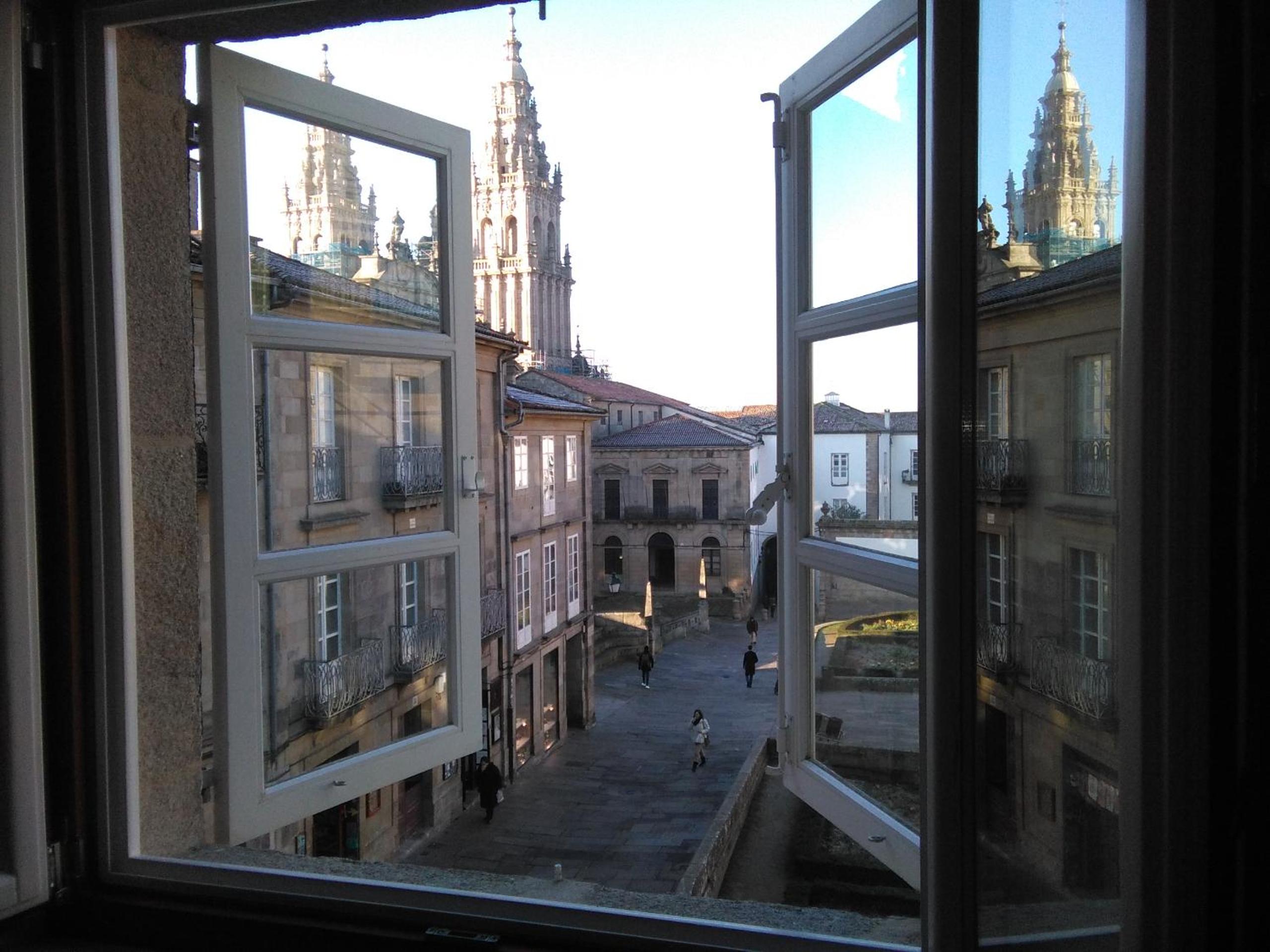 Apartamentos Casa de La Inmaculada