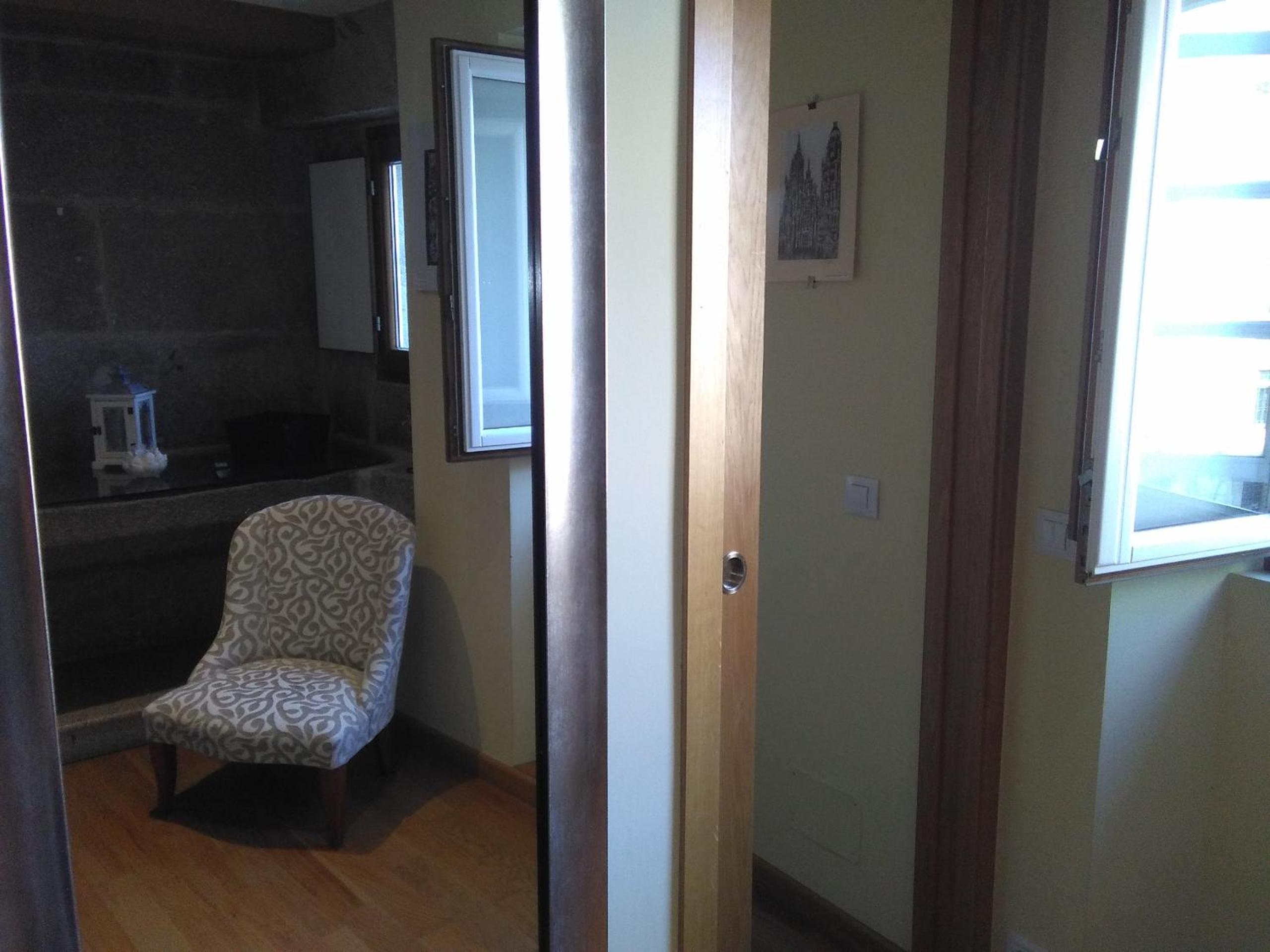 Apartamentos Casa de La Inmaculada