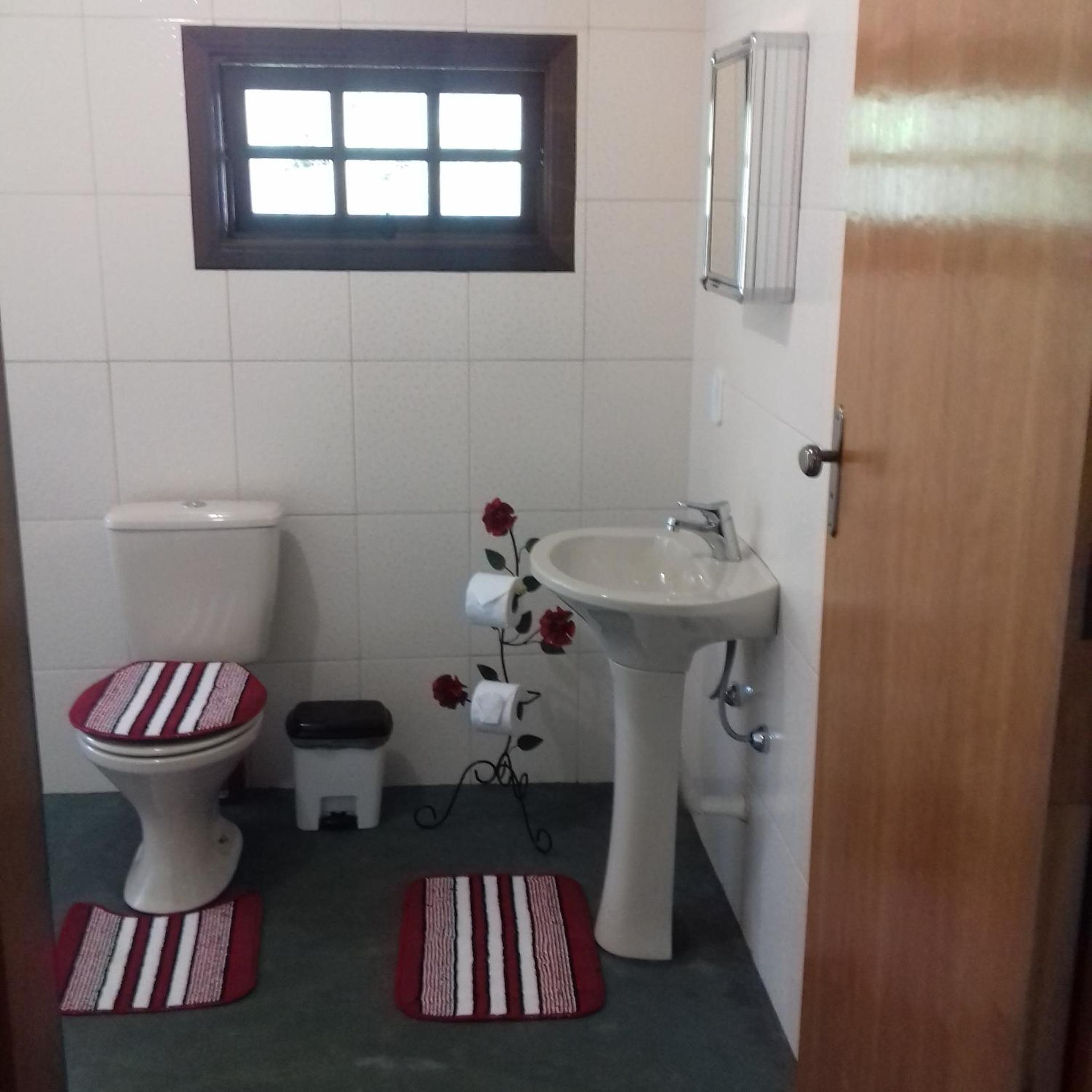 Casa Aconchegante Na Mantiqueira