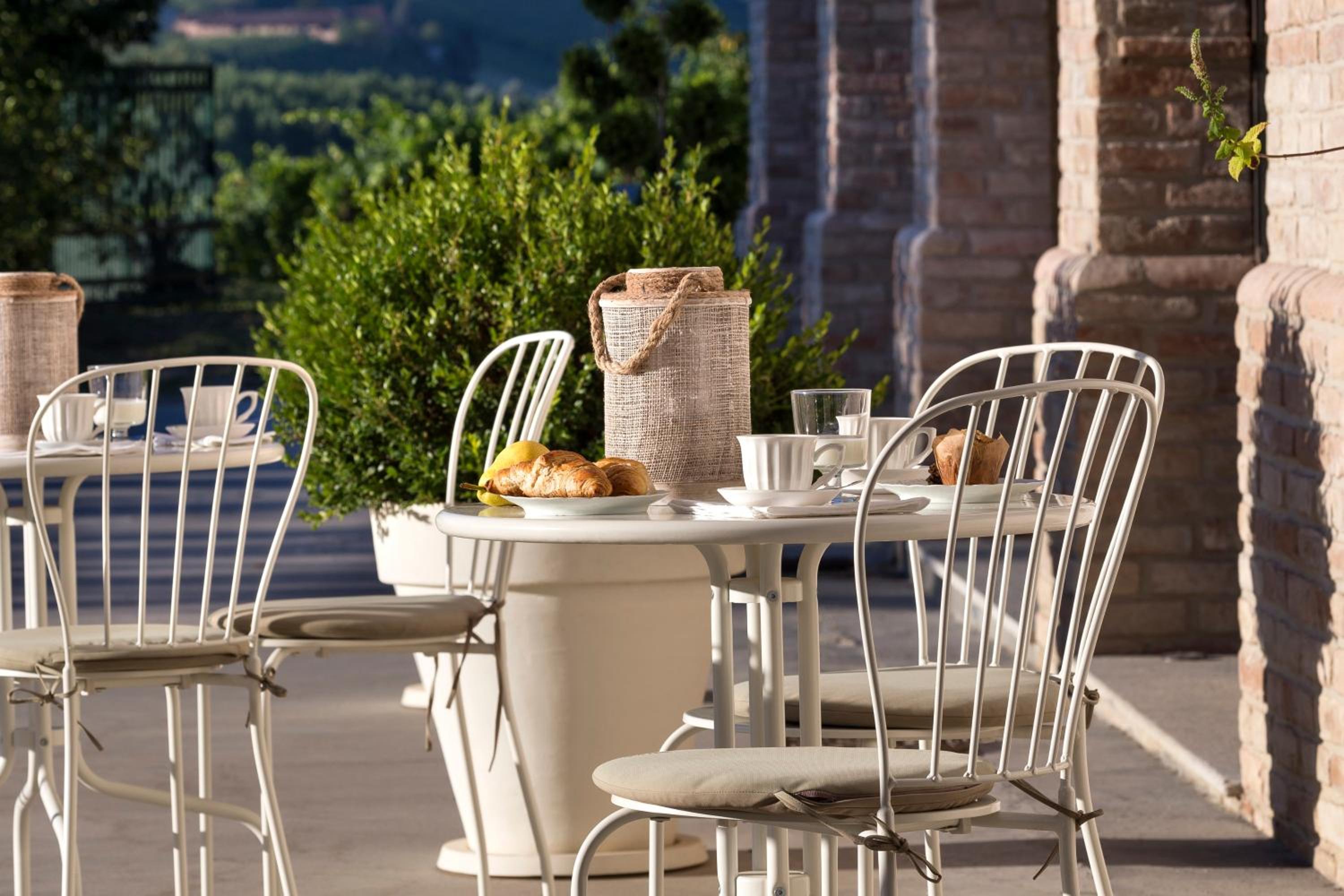 Langhe Country House