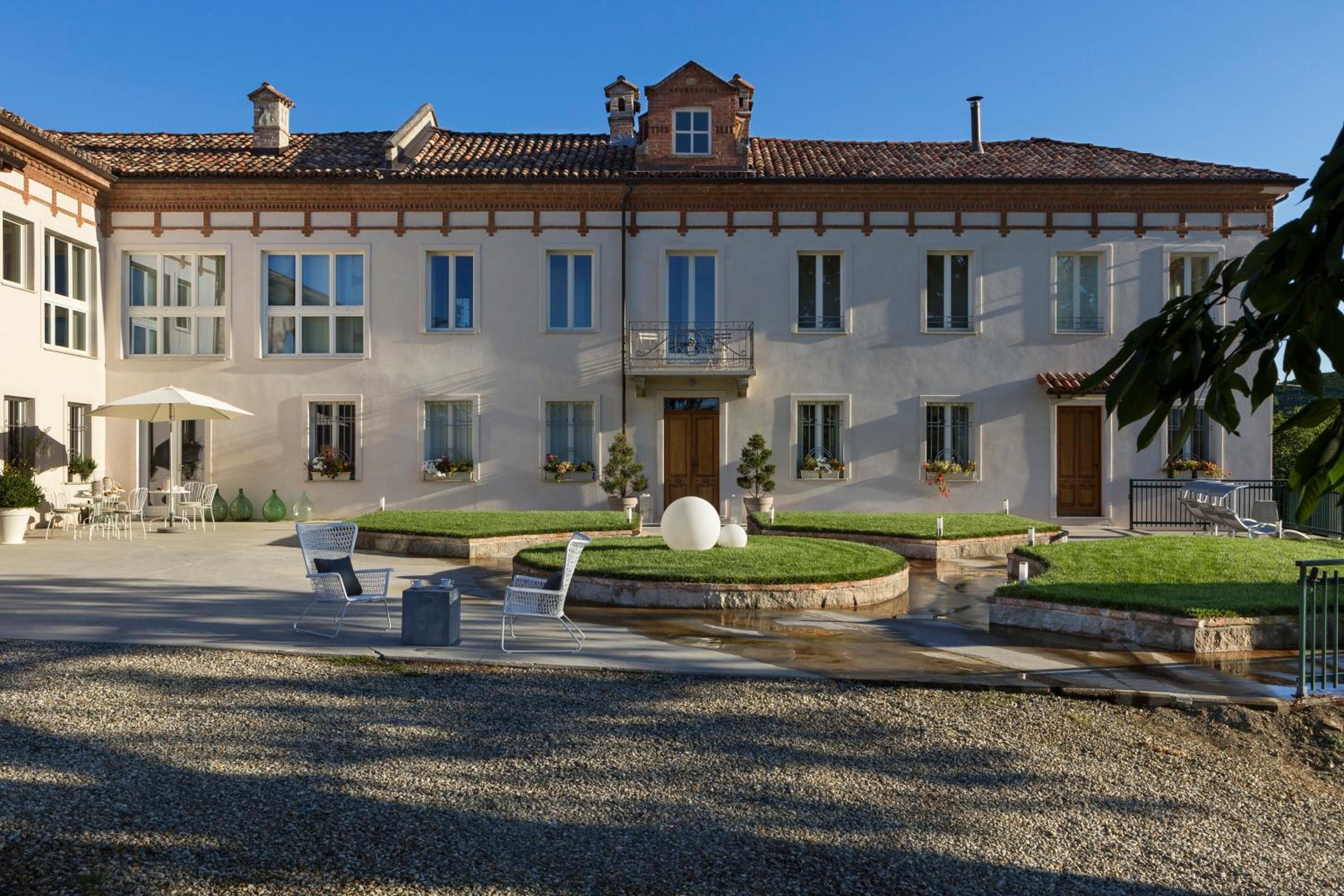 Langhe Country House
