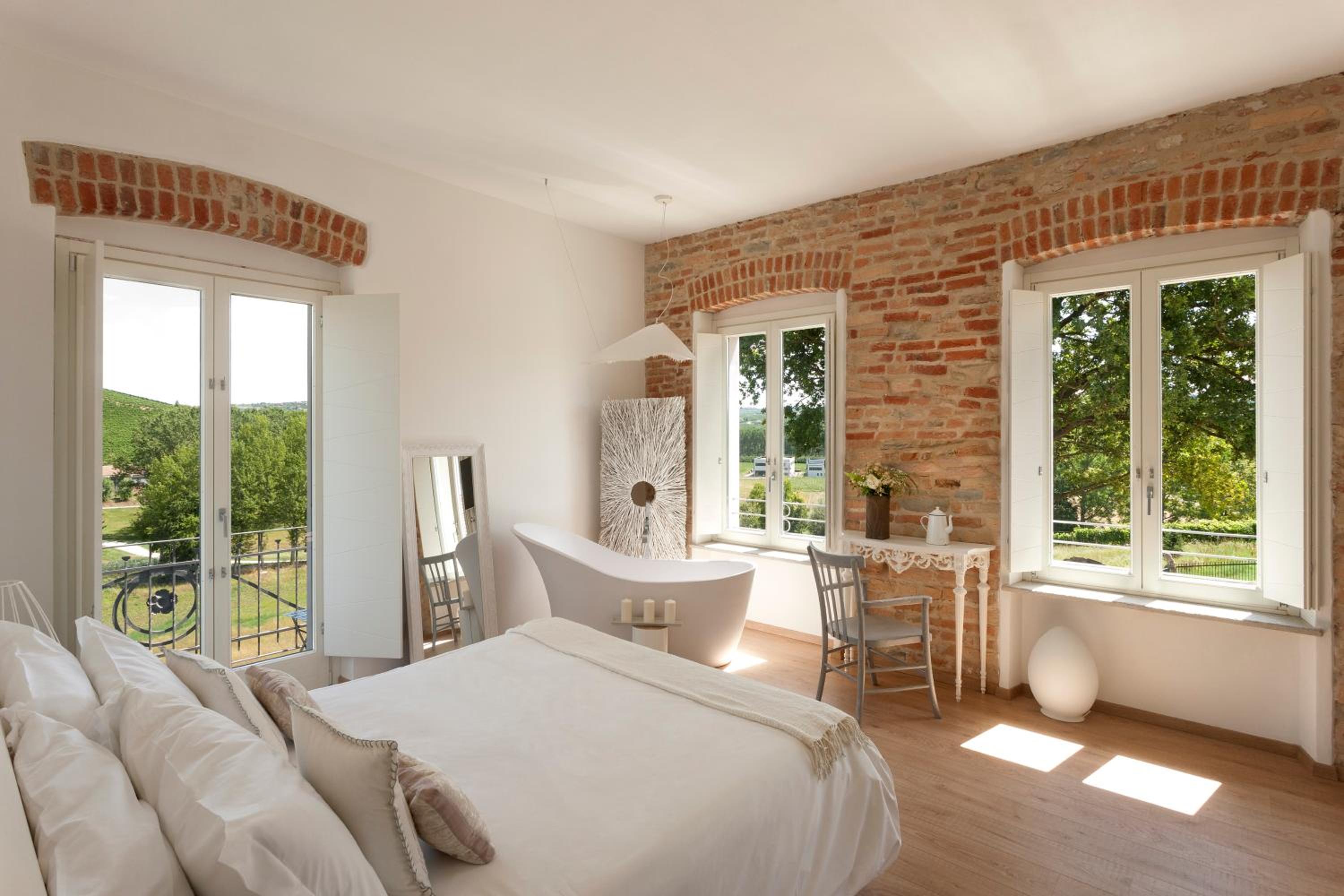 Langhe Country House