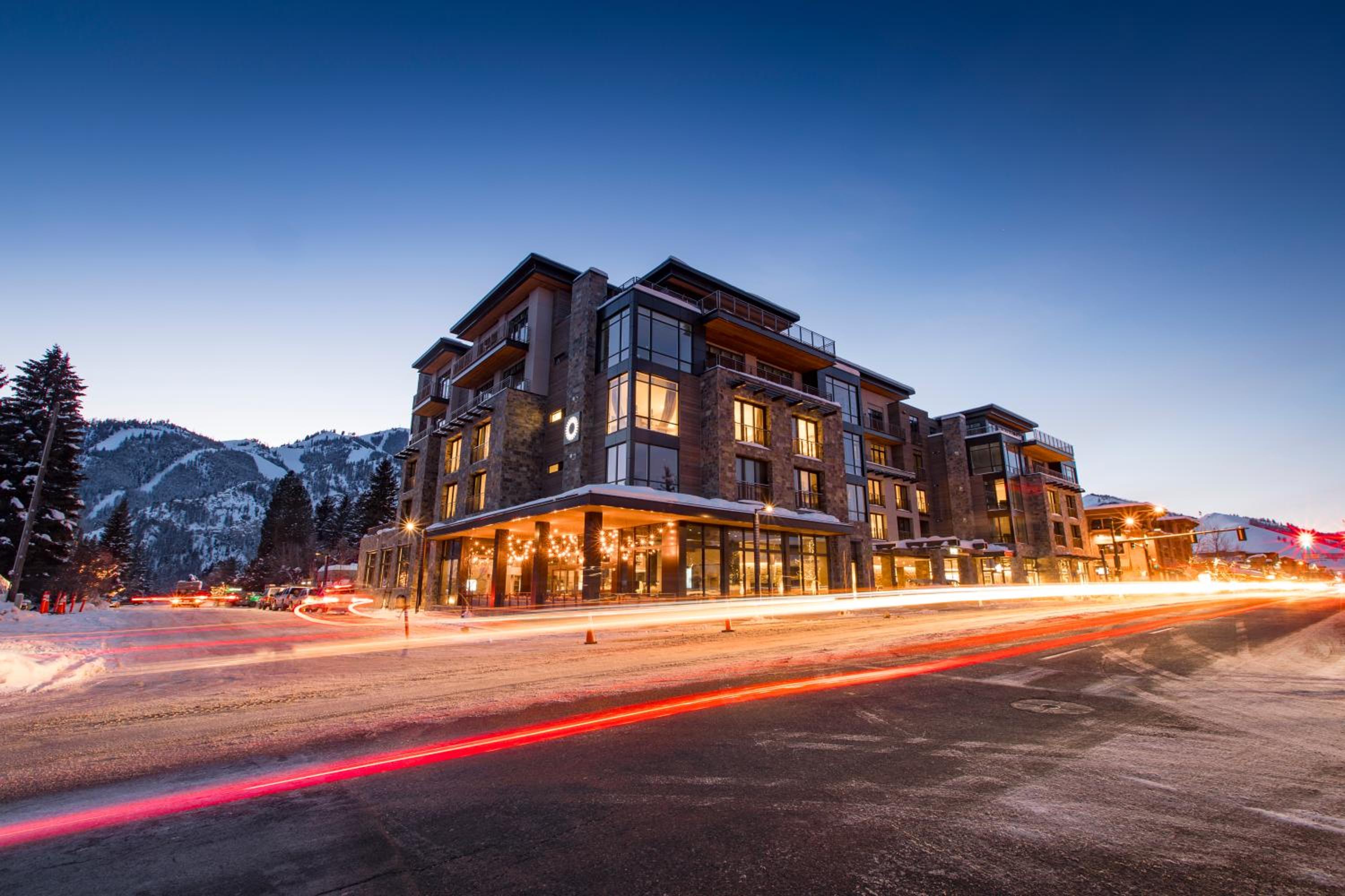 Ketchum Vacations - Limelight Hotel Ketchum - Property Image 1