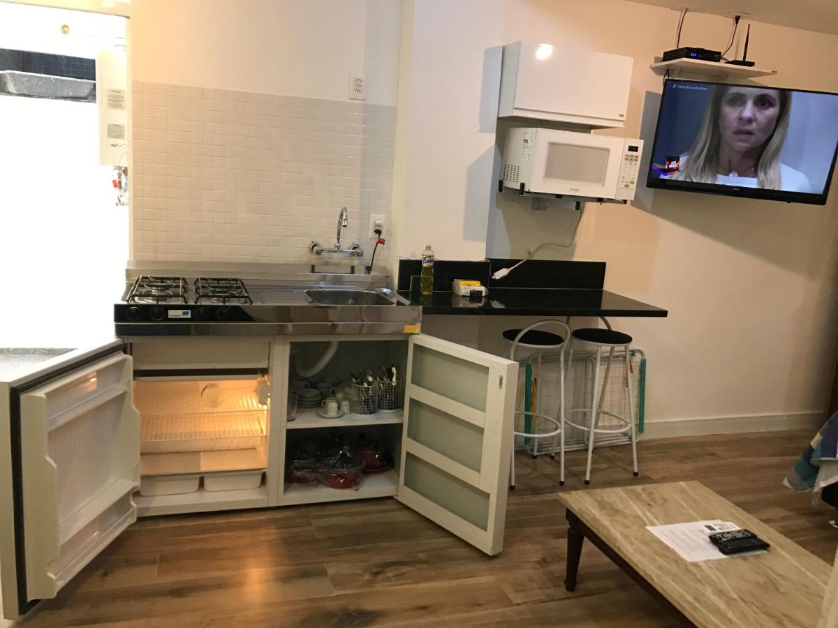 Atlantica Lofts