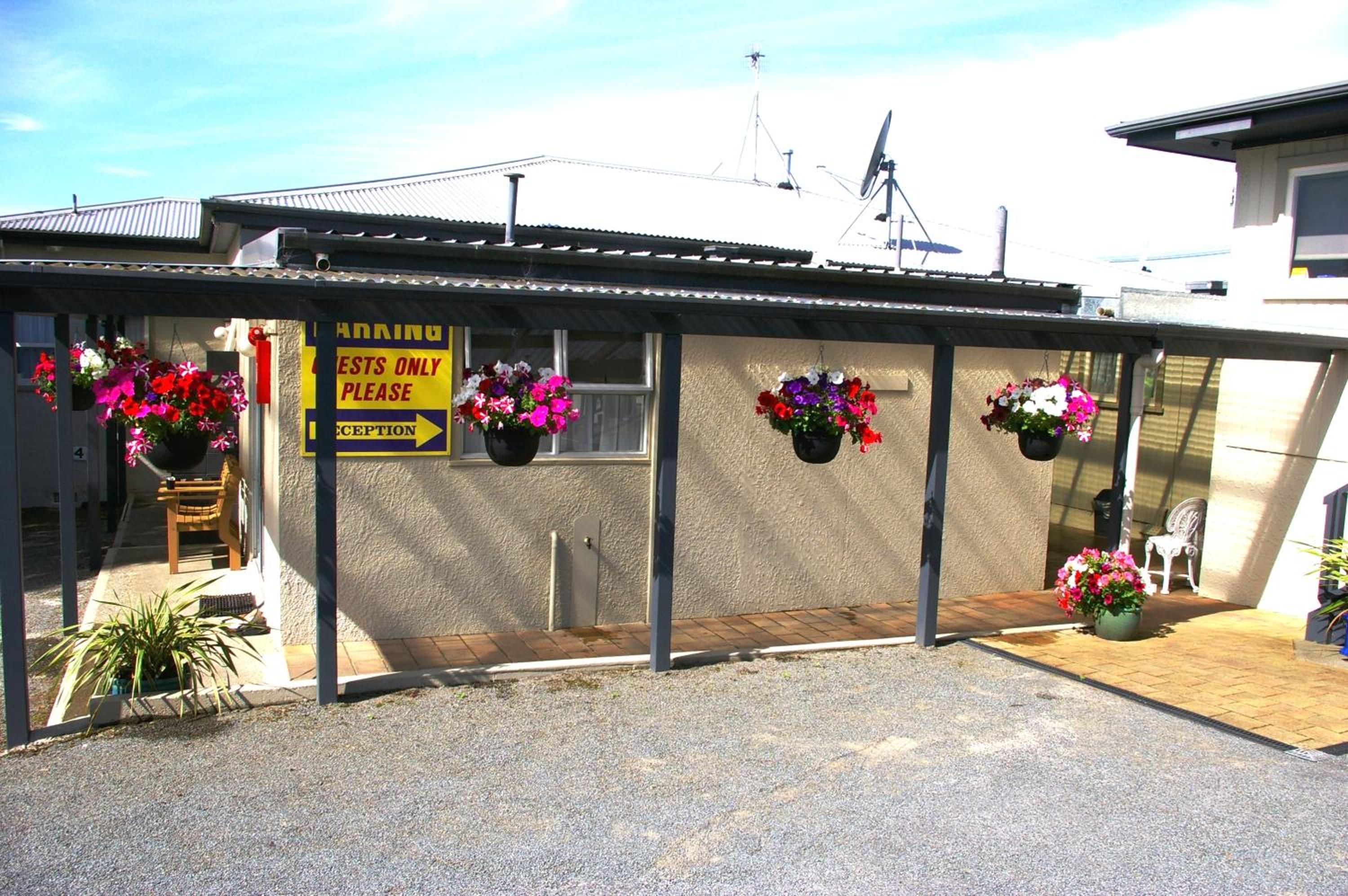 Totara Lodge Motel