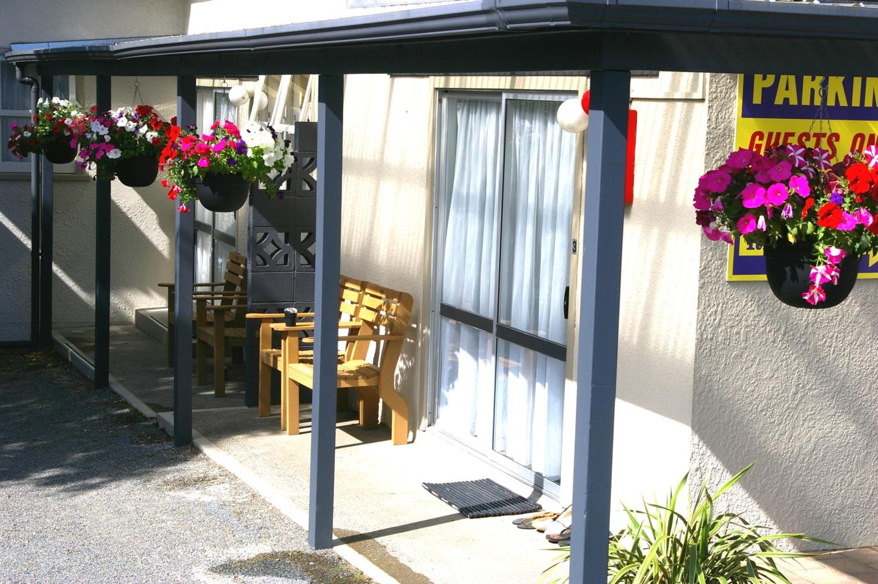 Totara Lodge Motel