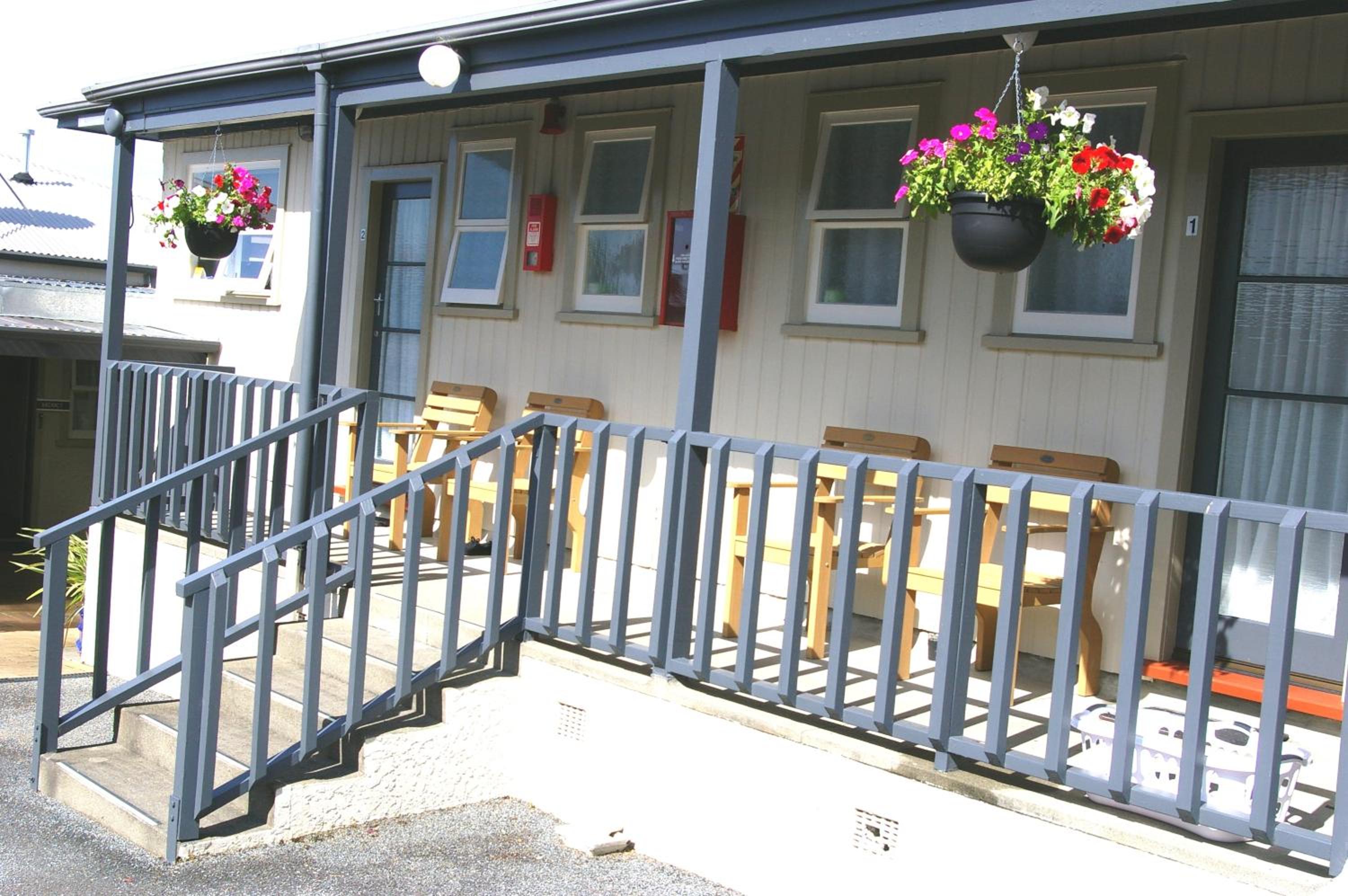Totara Lodge Motel