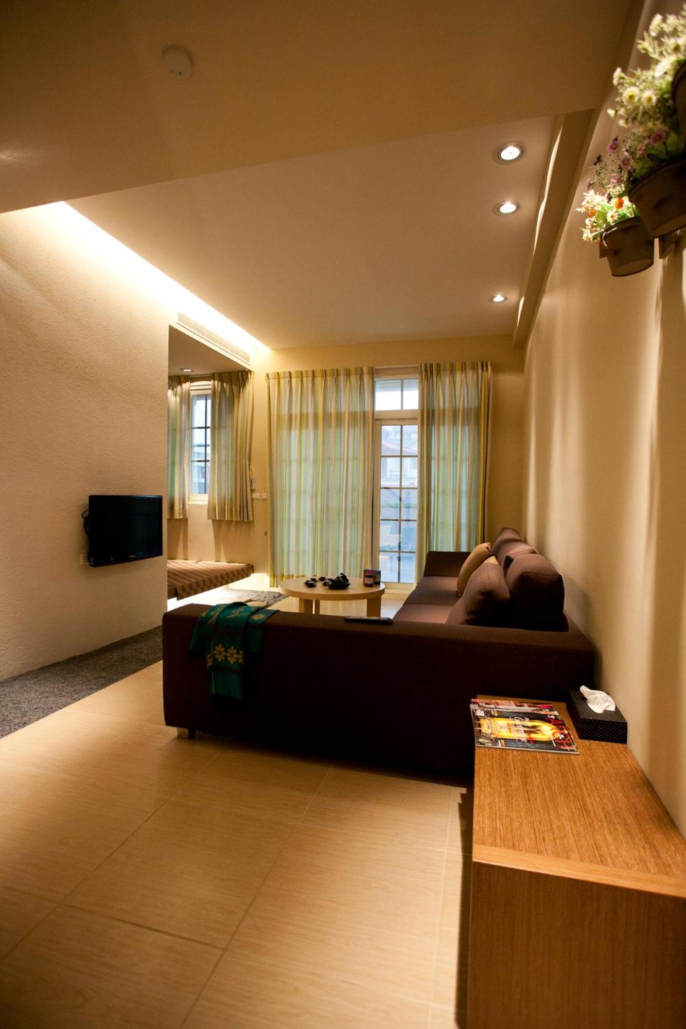 Richie Homestay